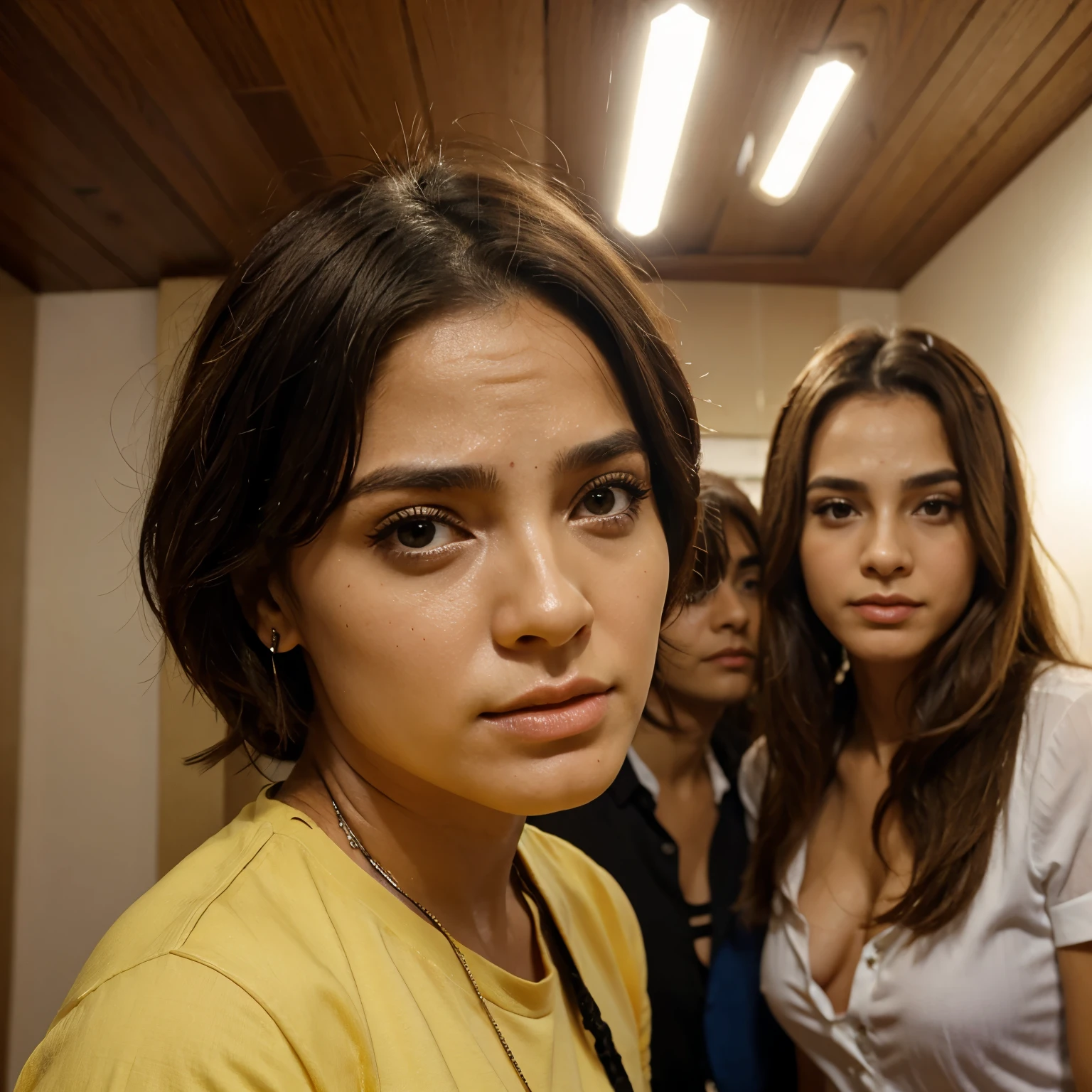 Uma transando com um cara