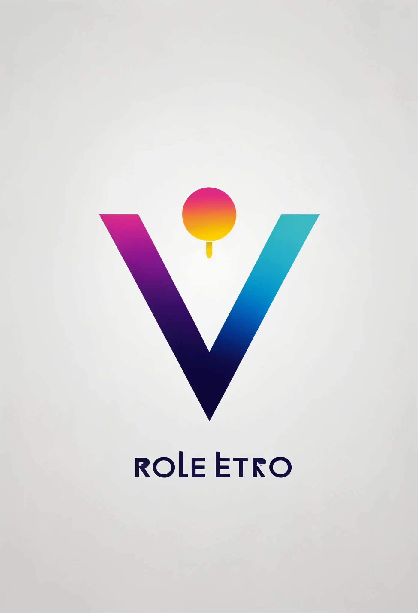 To convey this feeling of freedom, descoberta, cheer and reunion in a logo for the brand "Role Eletro", you can choose elements that refer to these sensations, como cores vibrantes, dynamic shapes and elements that represent movement and energy.

Pensando nisso, a suggestion for the brand logo "Role Eletro" would be to use a symbol that represents electronic music, como um equalizador ou uma onda sonora, combined with neon colors or colors that refer to nightlife, como o azul escuro, roxo e preto.

Furthermore, you can include elements that refer to the idea of parties, como luzes, musical notes or symbols that represent the fun and excitement of electronic music parties.
