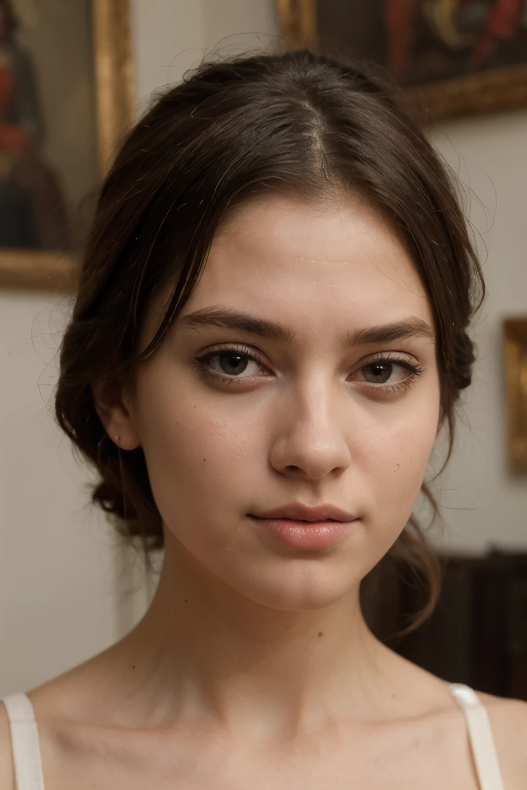 ((best quality)), ((masterpiece)), (detailed), perfect face