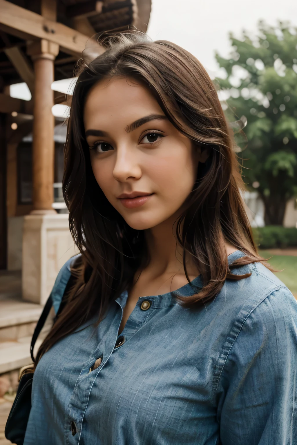 beautfull girl us