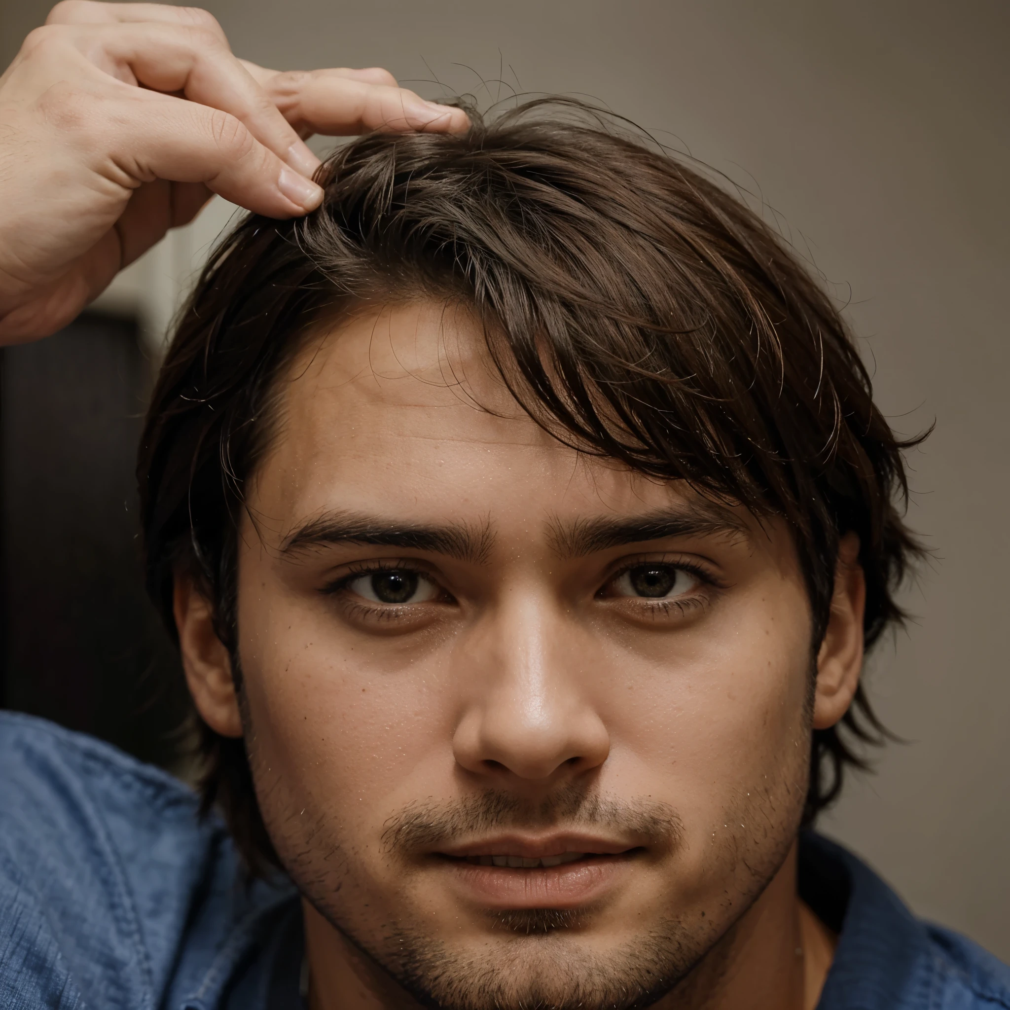 Criado foto de homem 29 anos 