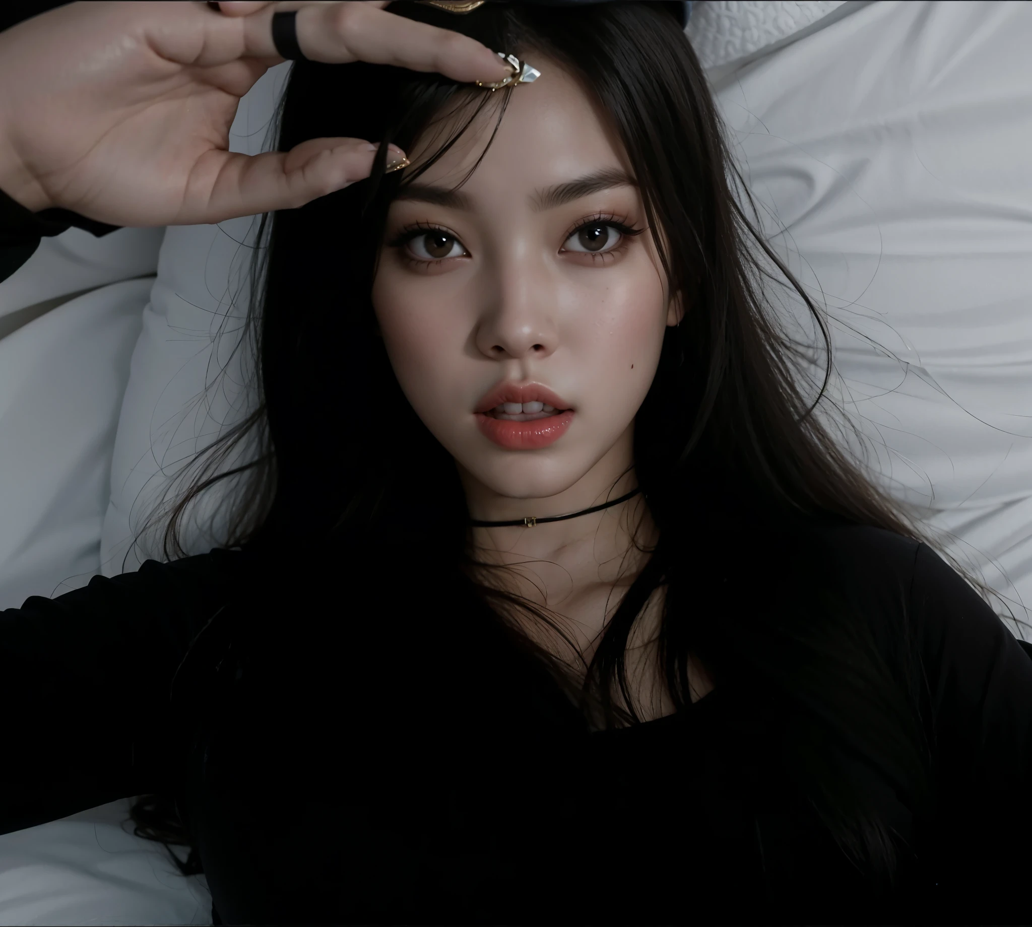 Jennie arranhada, angelawhite, ava max, 2 2 anos, with hat, 21 anos, 18 anos, basia tran | |, , angie lobo, Sakimichan, Amouranto, Cara Sexy, boa , Yelena Belova, 2 3 anos, Jennie blackpink