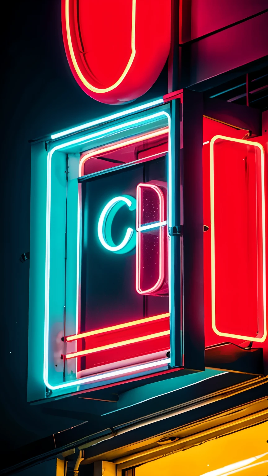 Neon Sign