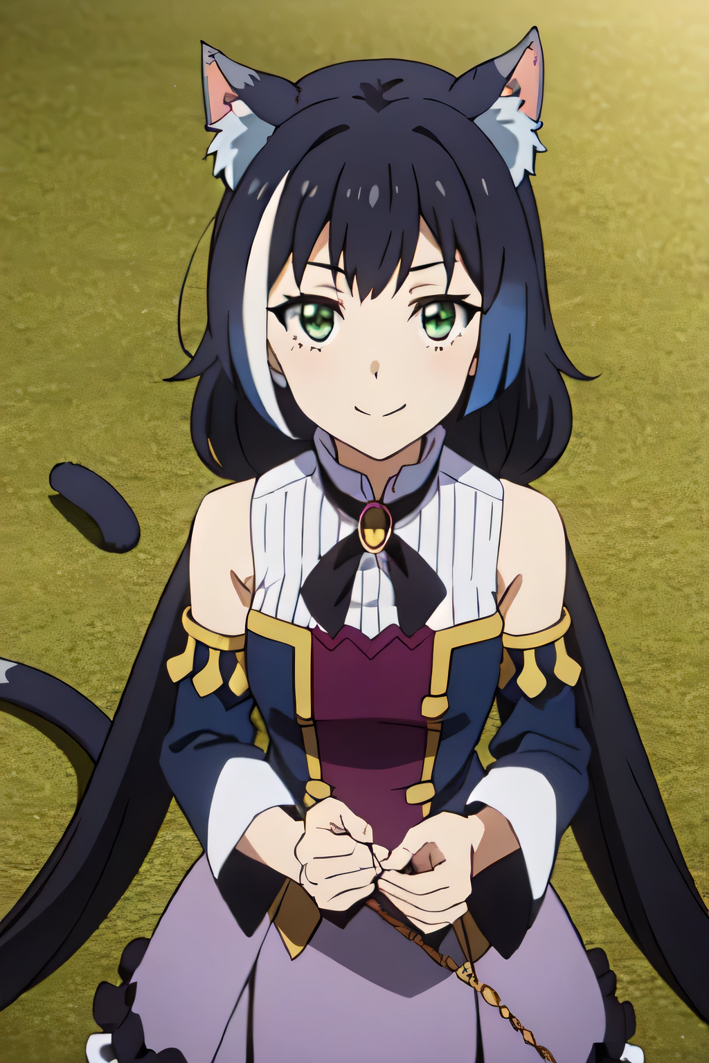 Karyl - Princess Connect ReDive v1.0