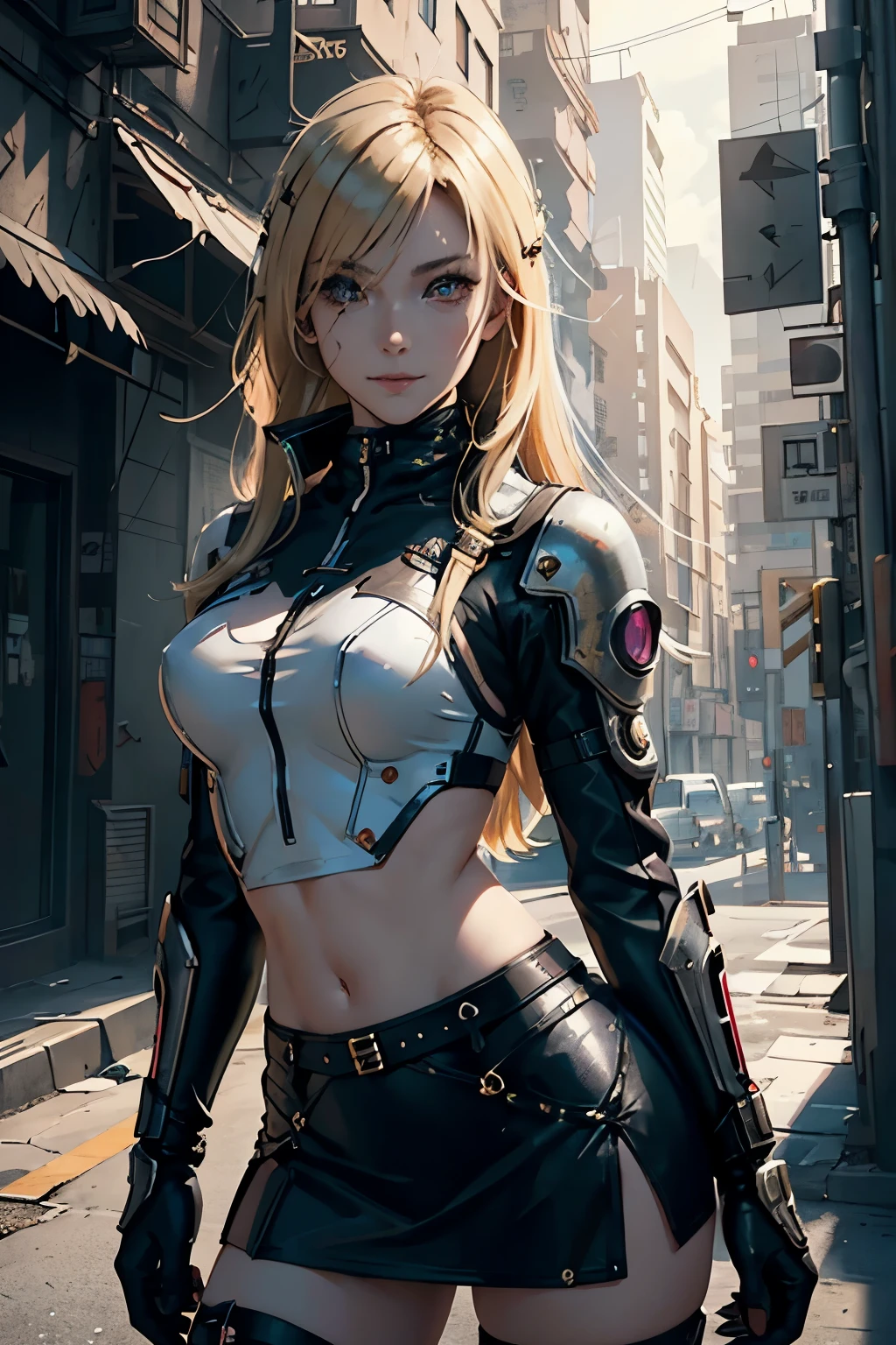 ((Best quality)), ((masterpiece)), (detailed:1.4), 3D, an image of a beautiful cyberpunk female,HDR (High Dynamic Range),Ray Tracing,NVIDIA RTX,Super-Resolution,Unreal 5,Subsurface scattering,PBR Texturing,Post-processing,Anisotropic Filtering,Depth-of-field,Maximum clarity and sharpness,Multi-layered textures,Albedo and Specular maps,Surface shading,Accurate simulation of light-material interaction,Perfect proportions,Octane Render,Two-tone lighting,Wide aperture,Low ISO,White balance,Rule of thirds,8K RAW,Masterpiece, best quality, (8k very detailed CG unit wallpaper) (best quality), (best illustration), (best shading) a golden sea wave, bright orange aol sunset through the wave, golden water drops flying, (:1. 6),