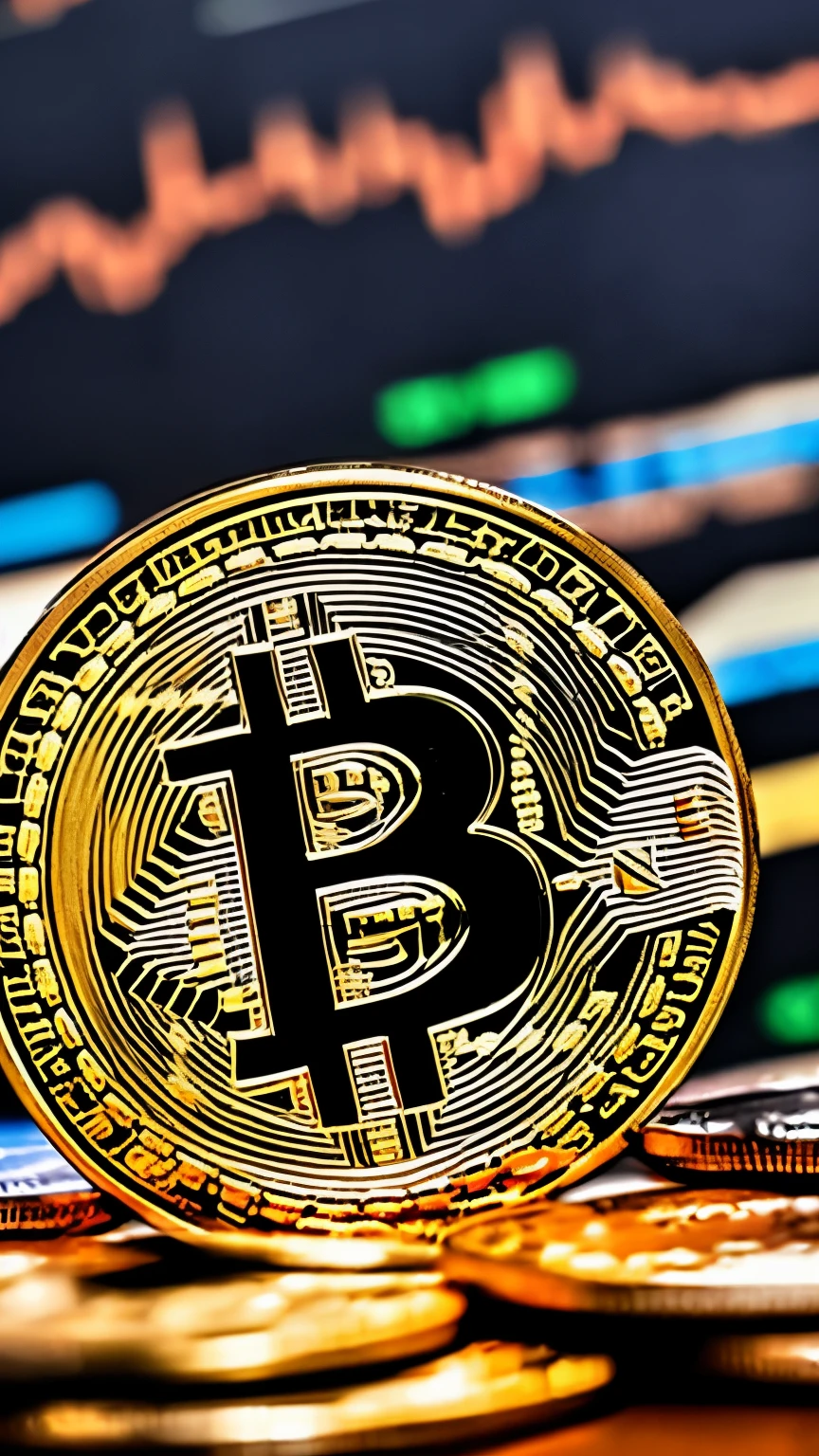 crypto, bitcoin, futures, auction, financial market