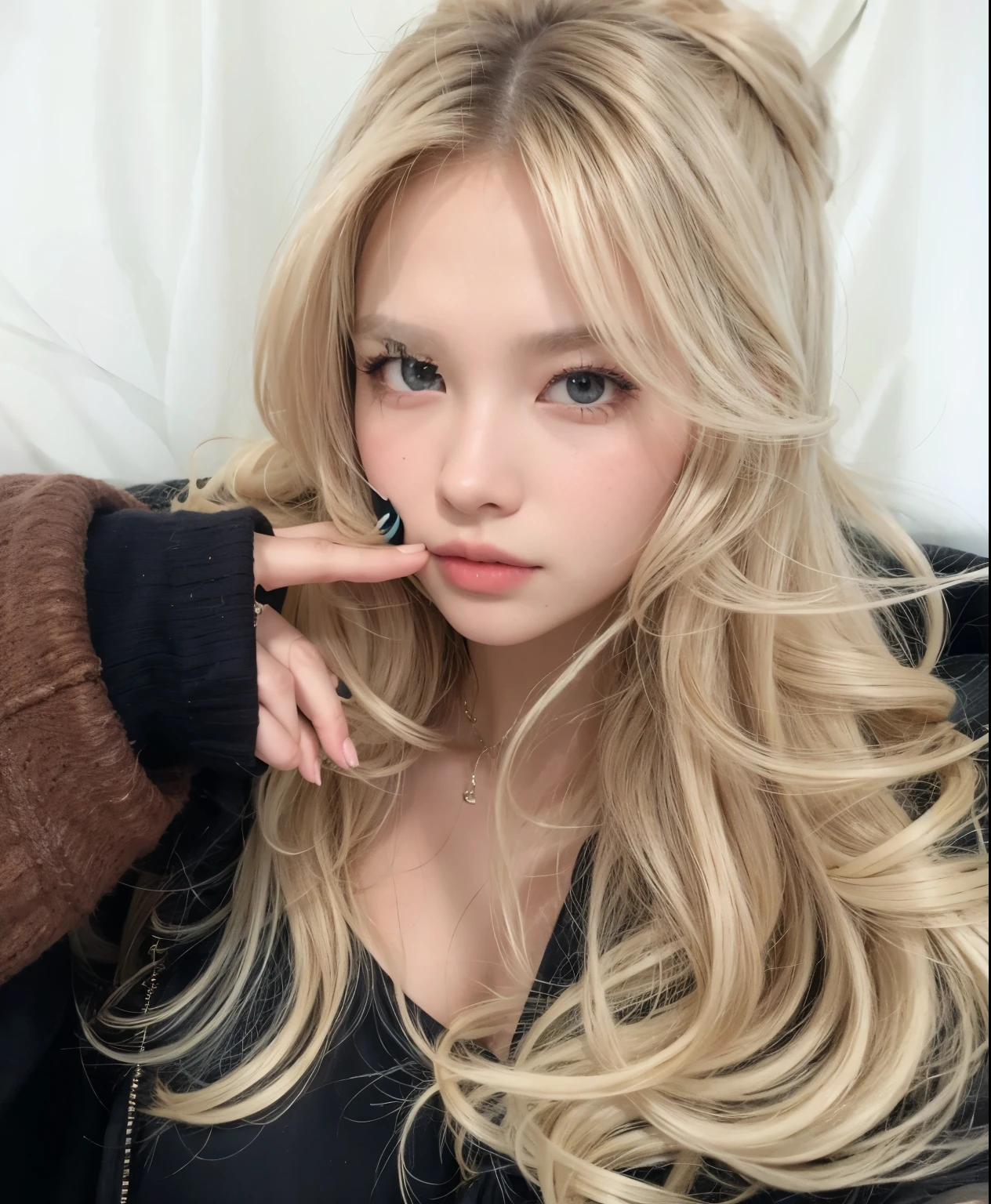 Jennie bp