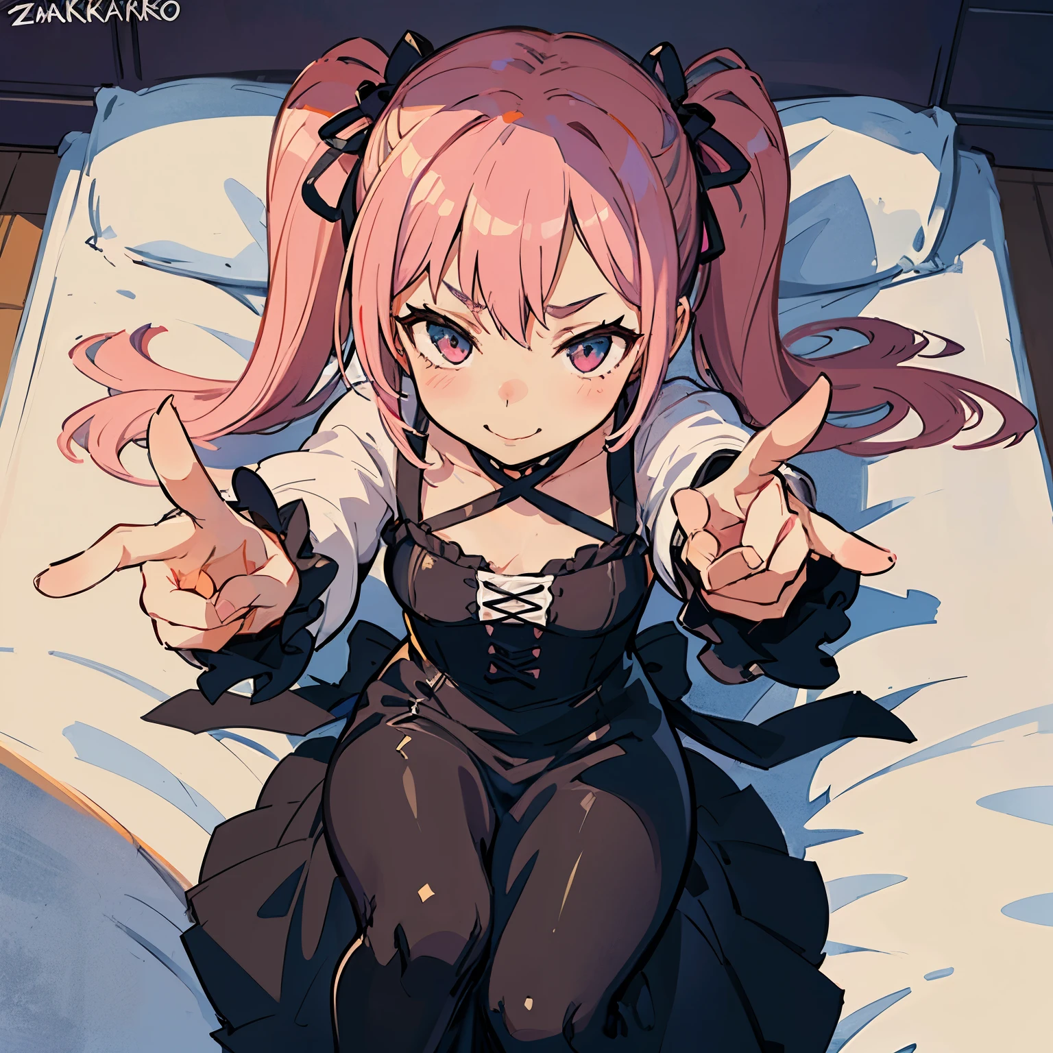 NSFW,Krul Tepes、Red eyes、Flat Chest、Long Hair、Pink Hair、Two Side Up、hair ornaments,(Perfect hands),(Perfect Anatomy),(masterpiece),(highest quality),Embarrassed,blush,(orgasm:1.5),(Ecstasy face:1.8),(Sweat:1.5),Open your mouth、Sticking out tongue,Leg spread,Lift your butt,Lying down,(Lying on your back:1.5),Trembling,(One man:1.5),(Having sex:1.5),Love Hotel,Luxury Room,(Sweat:1.5),(Prostitute:1.5),(slave:1.5),(Subject:1.5)