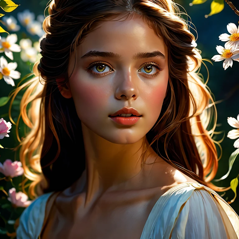 (masterpiece, best quality:1.2), 1girl, solo