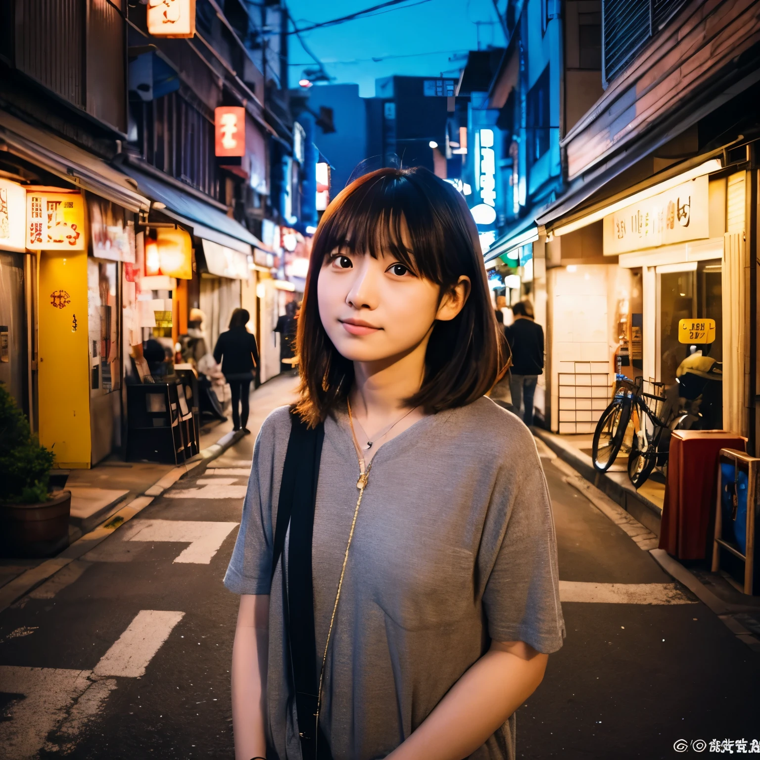 Nino Nakano