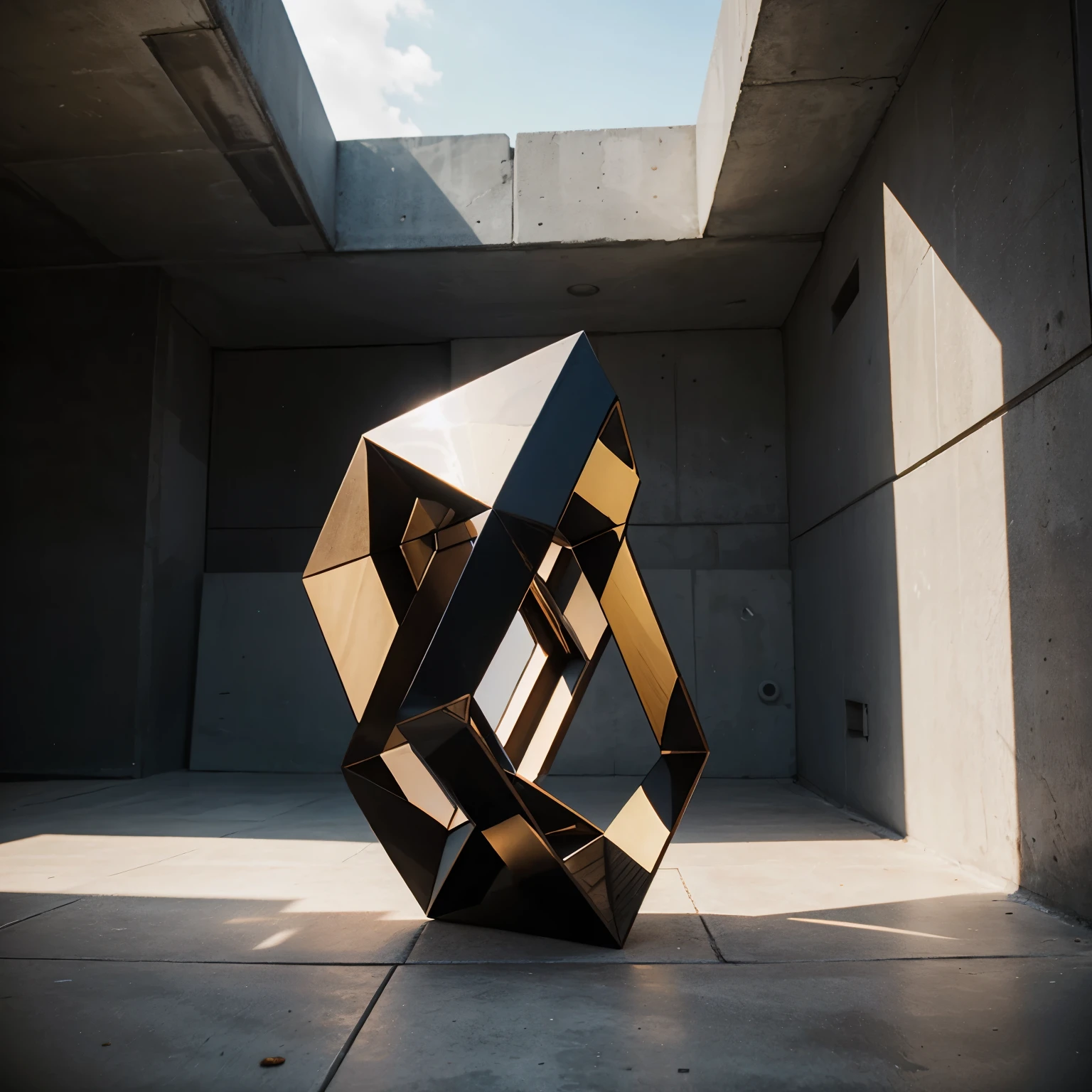 Geometric figures