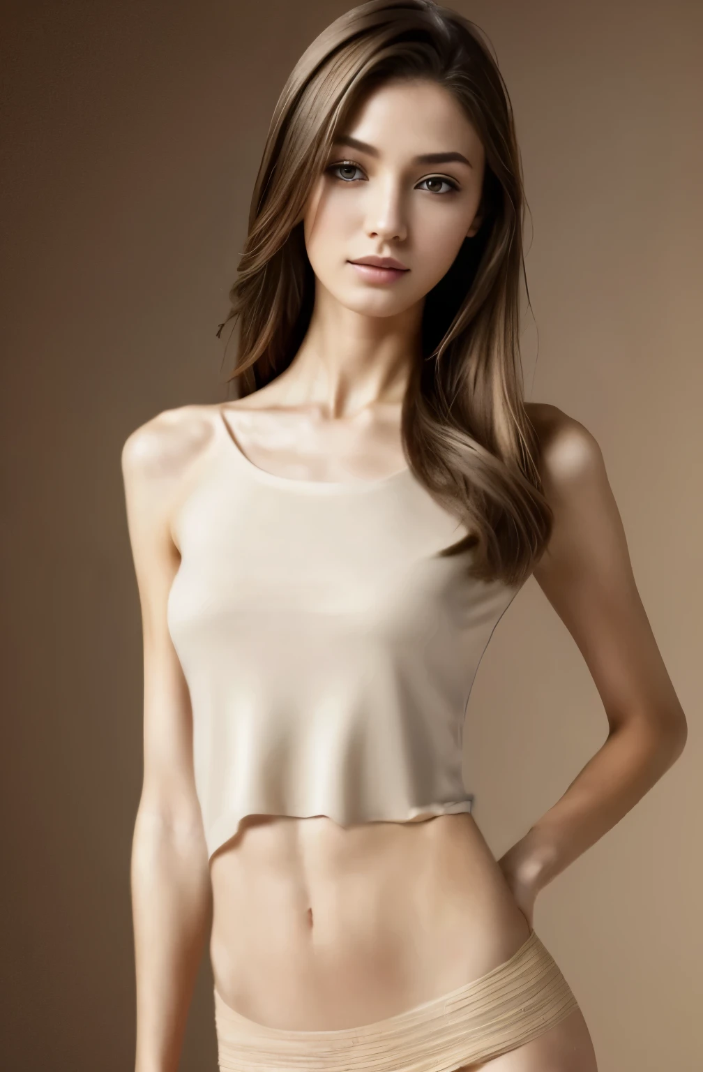 stomach