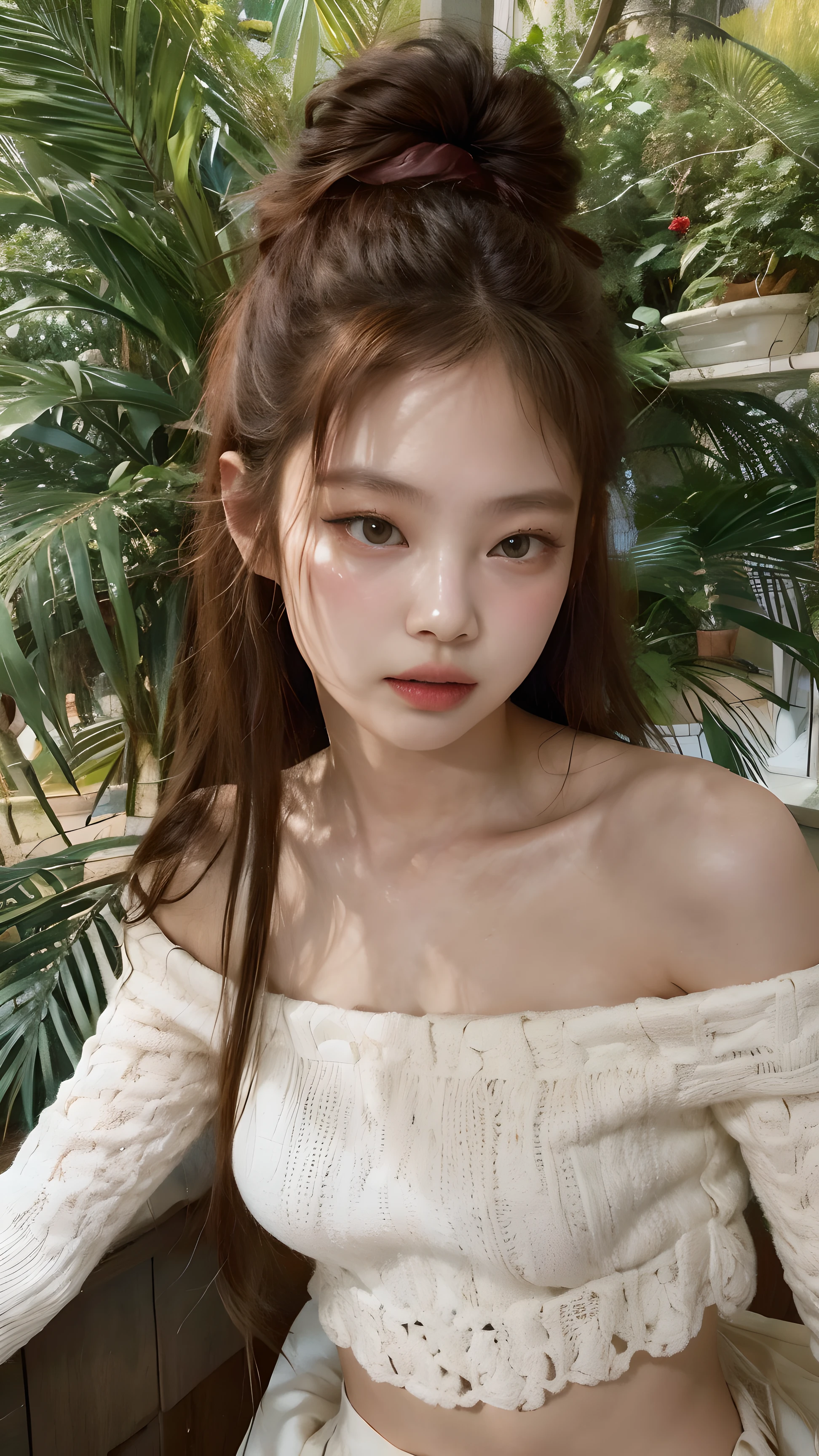 Jennie kim