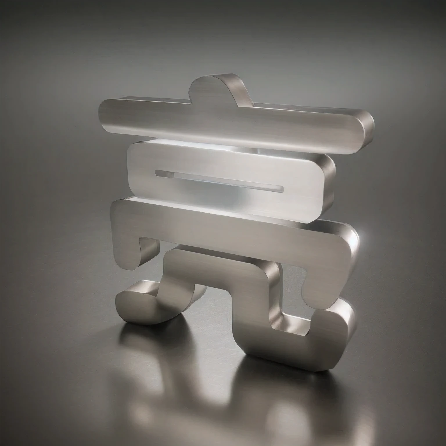 Overall stainless steel material,On the surface yes,Glows throughout