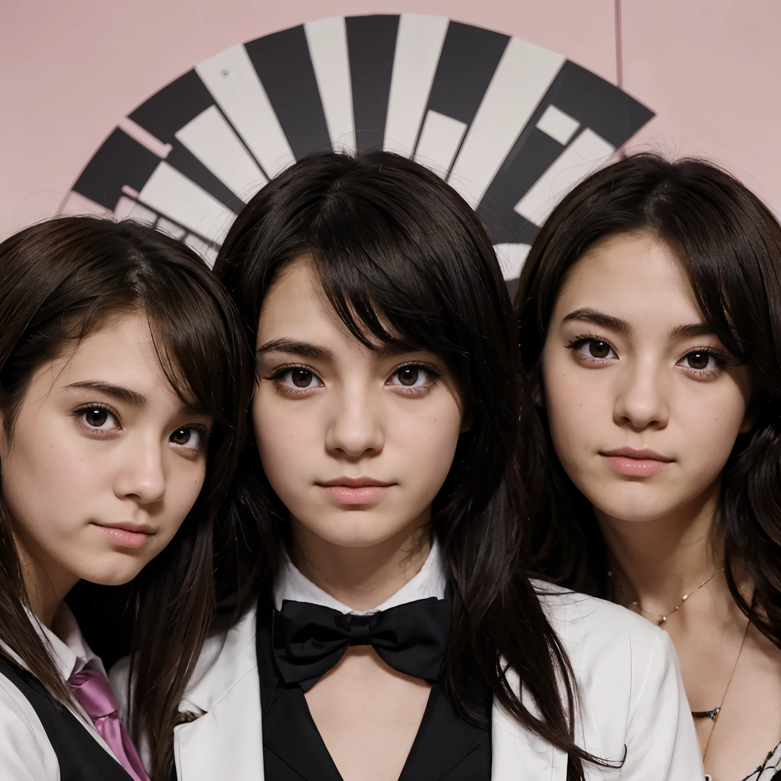 Hit girls