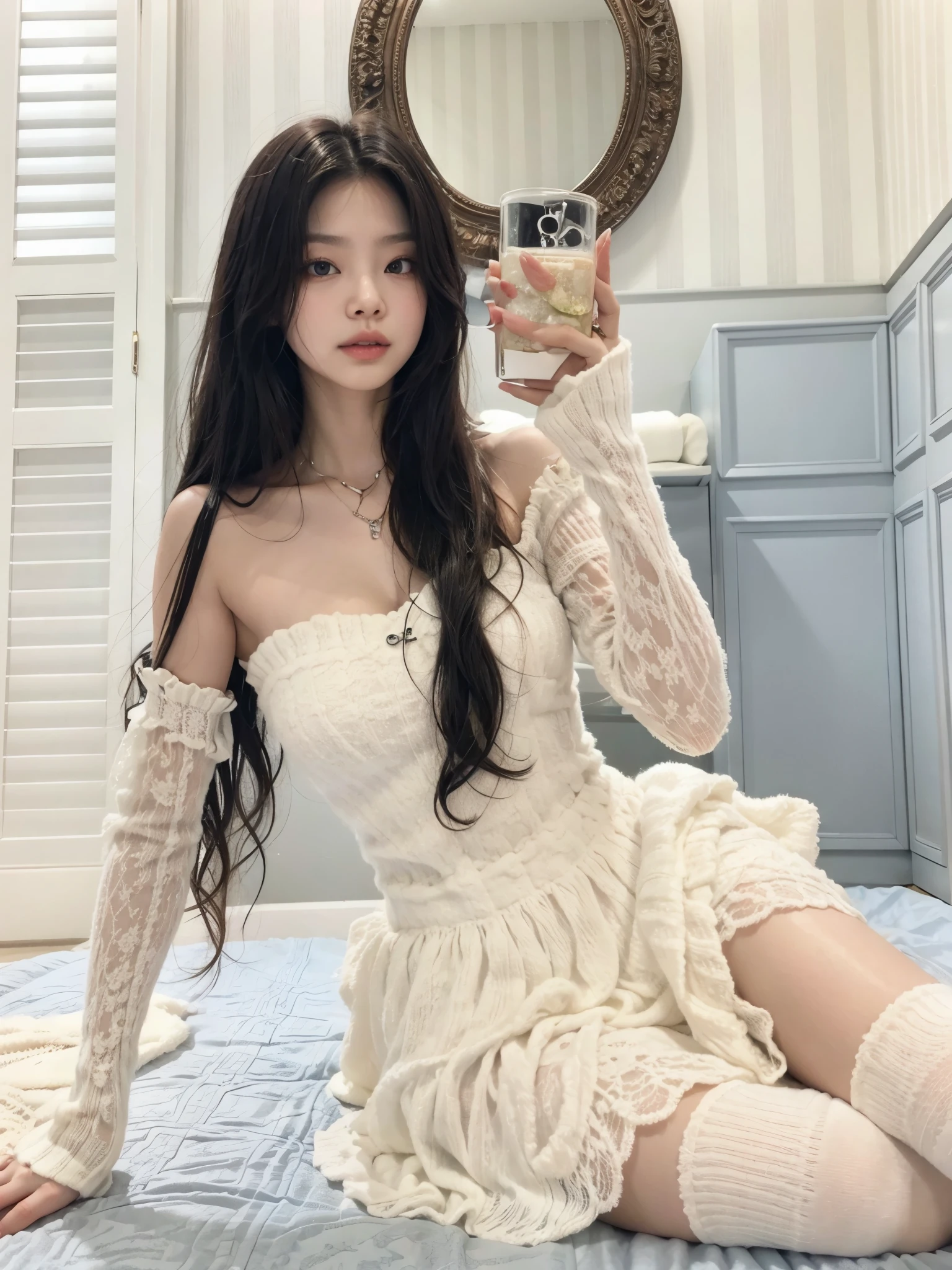 Jennie kim