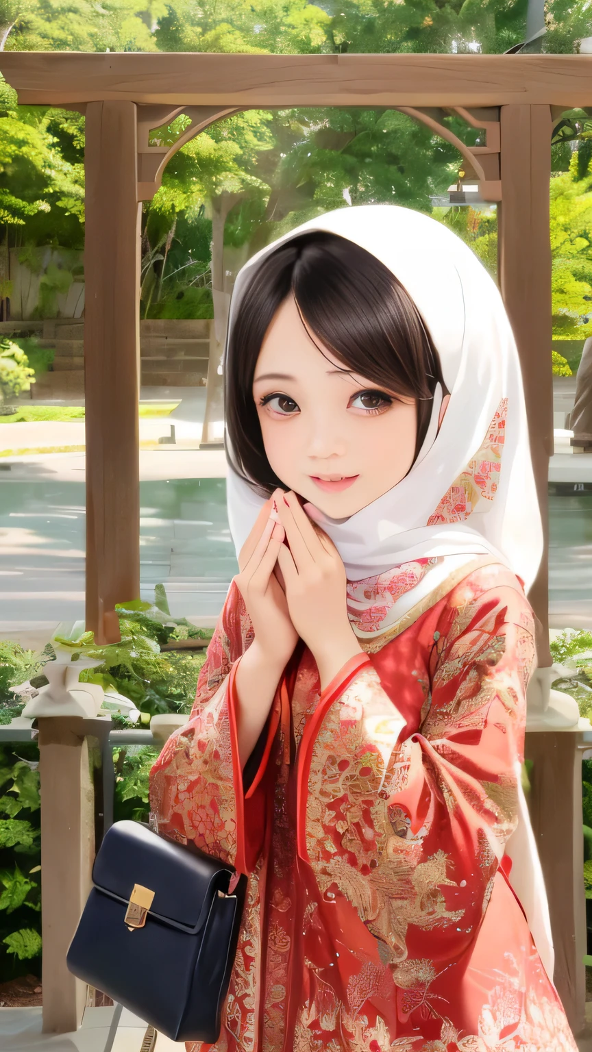 Minal aidin wal fa idzin