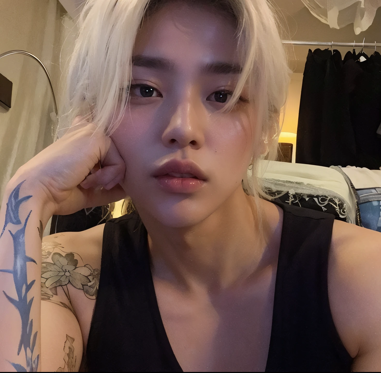 Taehyung Kim