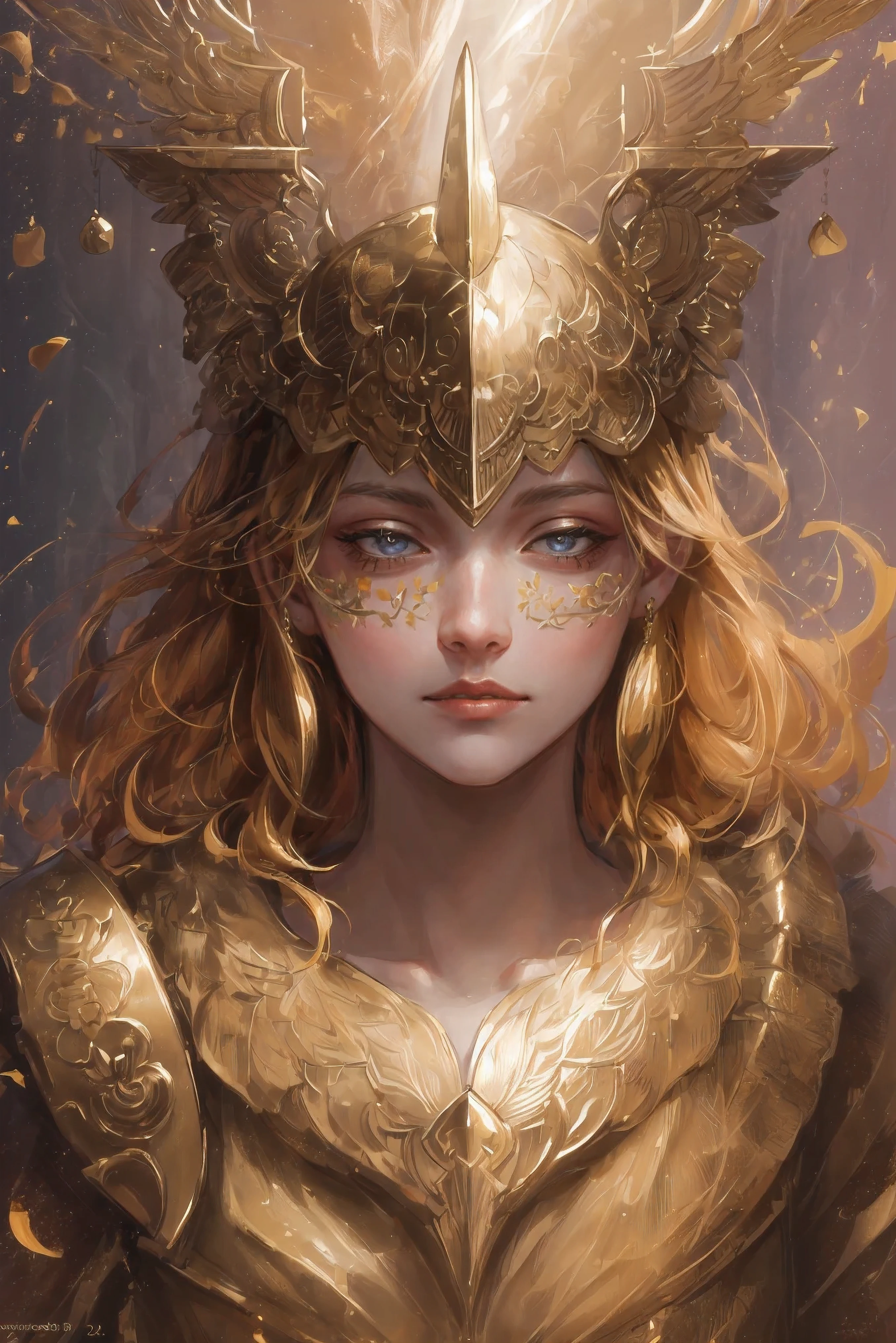 (((( 1girl, golden hair, right hand armament, // )), CGI, ((high quality:1.2, masterpiece:1.2)), absurdres, high resolution, (8k resolution), 8k, 8kres, 8k res, high details, detailed and intricate, intricate details, high intricate details, absurd amount of details, super resolution, ultra hd, megapixel, ((upper body:1.2)), portrait,)), CGI, ((high quality:1.2, masterpiece:1.2)), absurdres, high resolution, (8k resolution), 8k, 8kres, 8k res, high details, detailed and intricate, intricate details, high intricate details, absurd amount of details, super resolution, ultra hd, megapixel,
