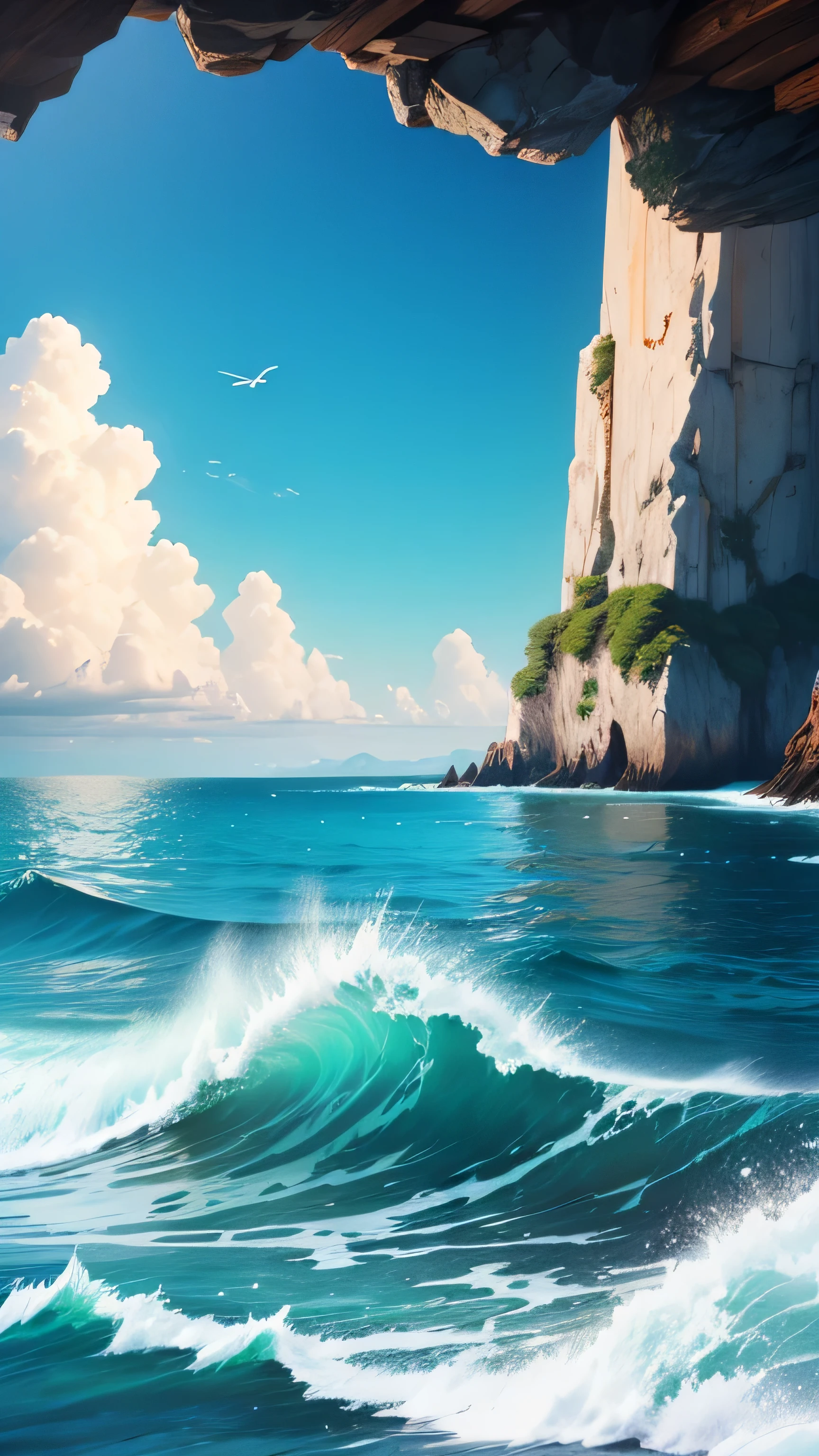 ocean --auto --s2
