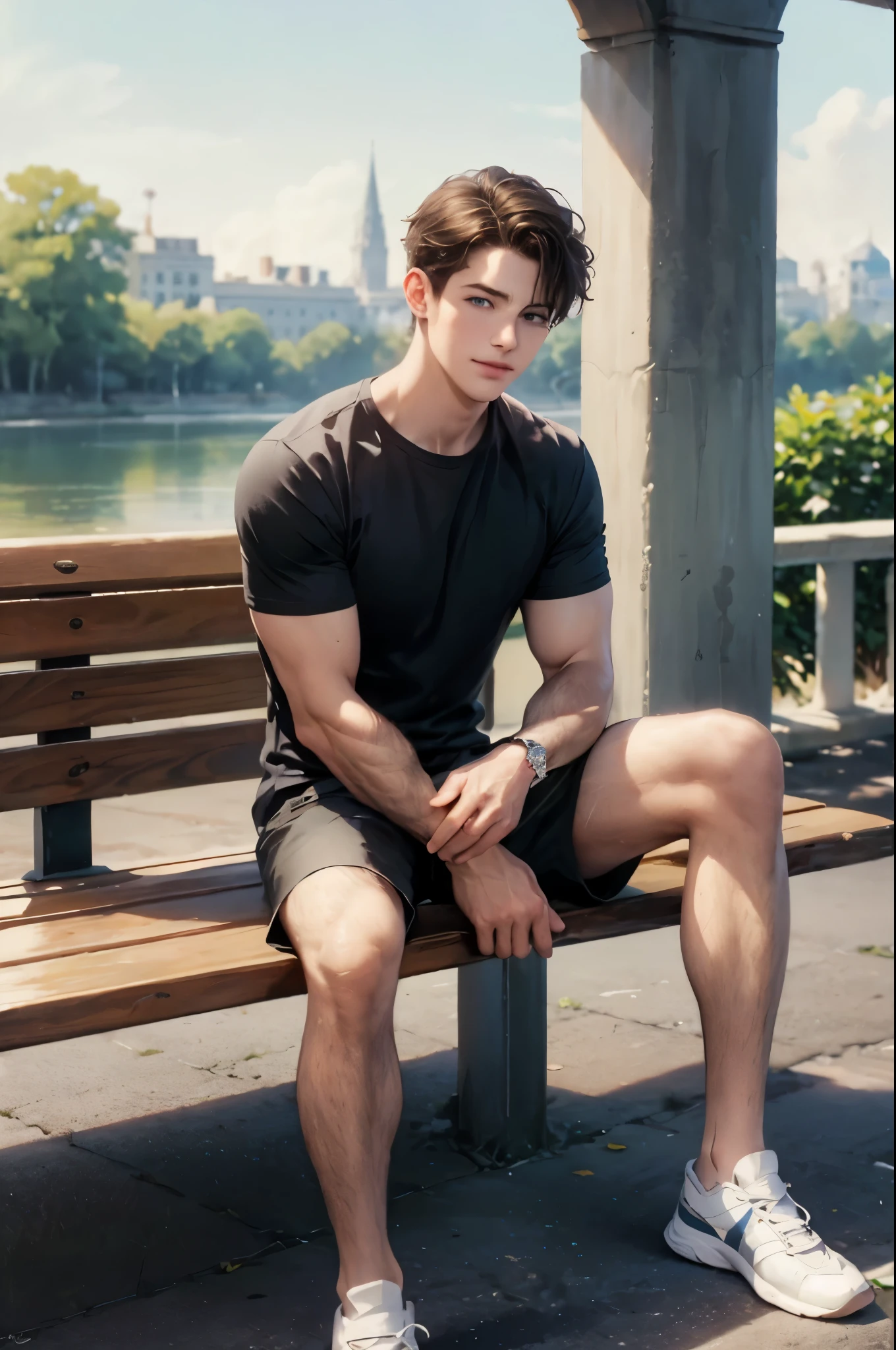 The Arm