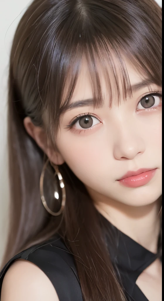 smile、night、RAW photo、(((ultimate beauty portrait)))、((glowing skin))、1 girl、Beautiful girl of 15 years old in Prague、bright look、((brown haired))、(cleavage)、(flare skirt:1.5)、((Big eyes that shine like jewels))、open cardigan、open your clothes、pantyhose、Glossy and glossy skin、(medium hair)、(silky ponytail hair)、(standing)、(from below)、under the skirt、(from below下着の接写)、eyeliner、beautiful bangs、hair between eyeasterpiece、最high quality、super detailed、film light、intricate details、High resolution、very detailed))、detailed background、8KUHD、Digital single-lens reflex camera、soft light、high quality、film grain、Fujifilm XT3 、shallow depth of field、natural soft light、Kamimei、rich bust