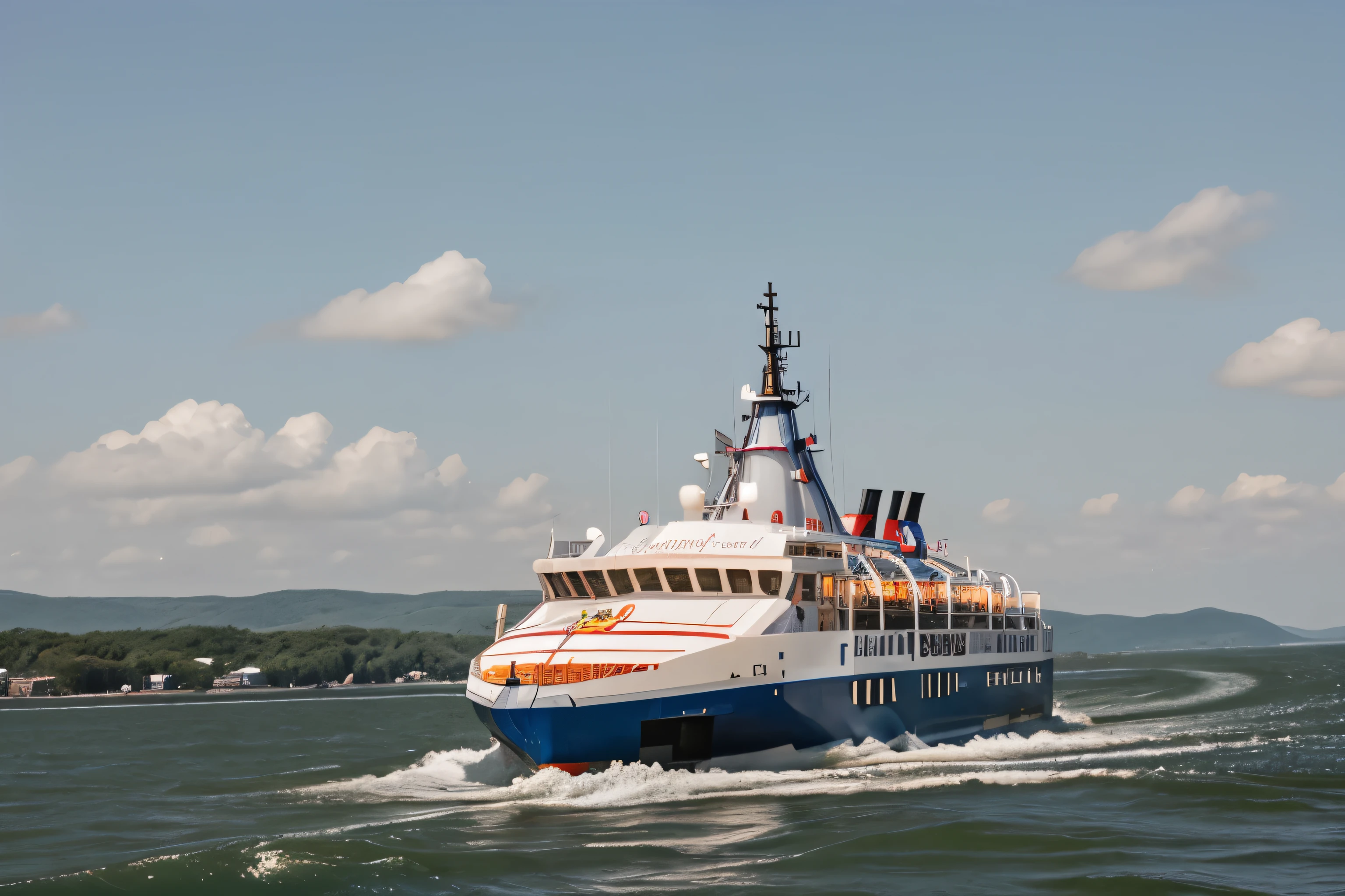 Ferry