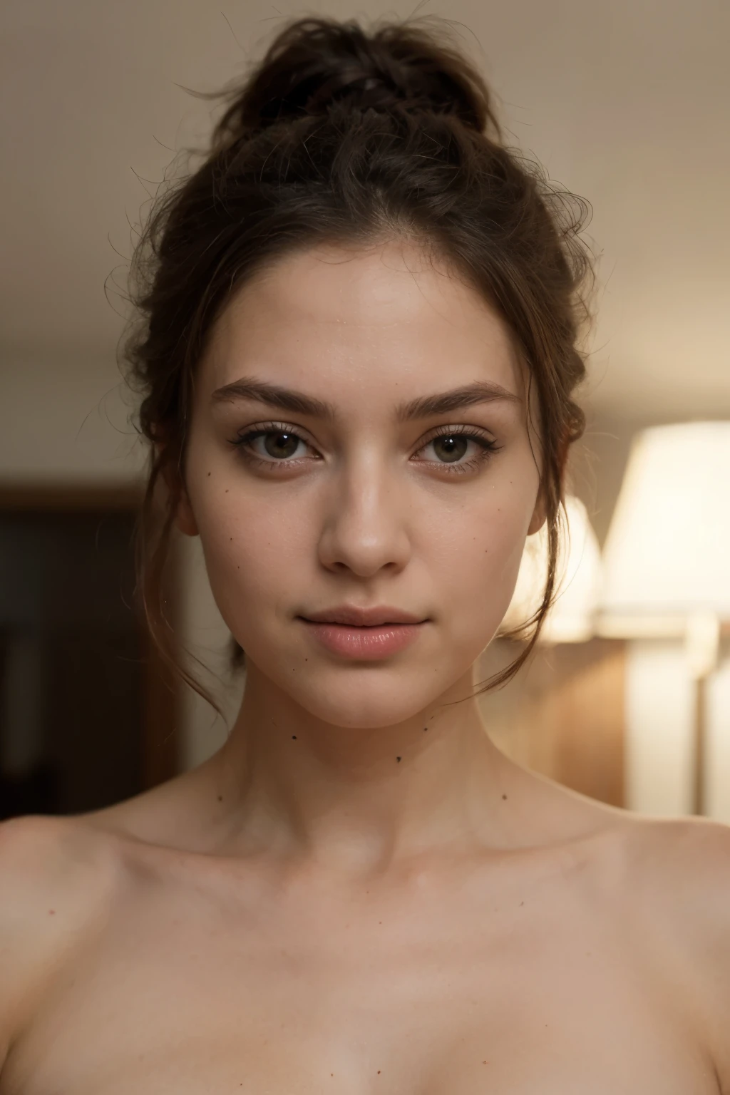 ((best quality)), ((Masterpiece)), (details), perfect face