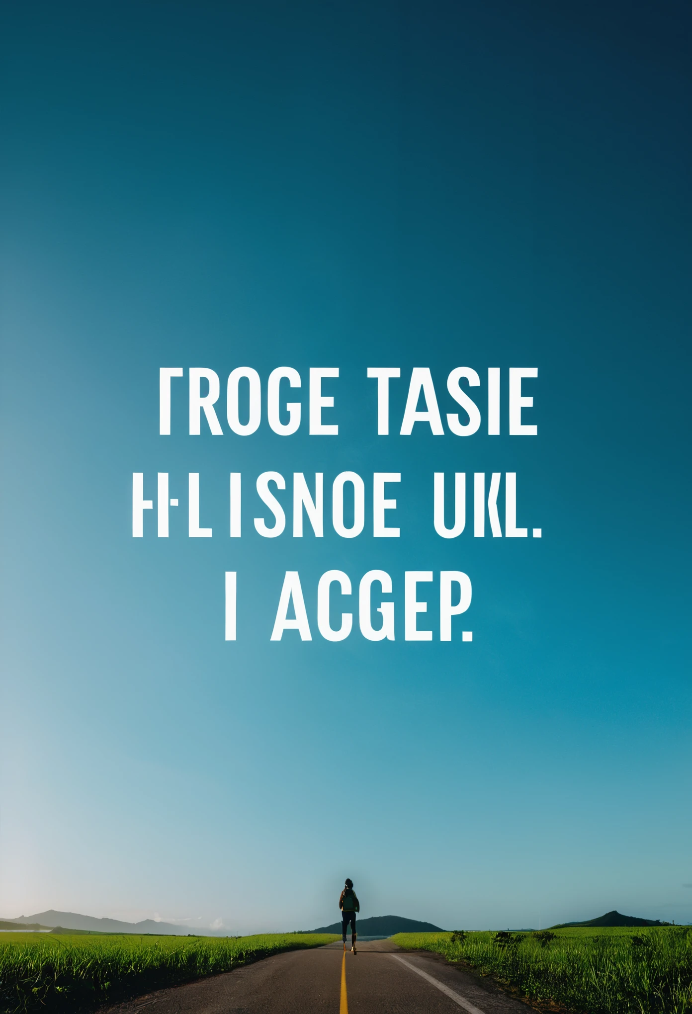 Imagem para por frases motivacionais