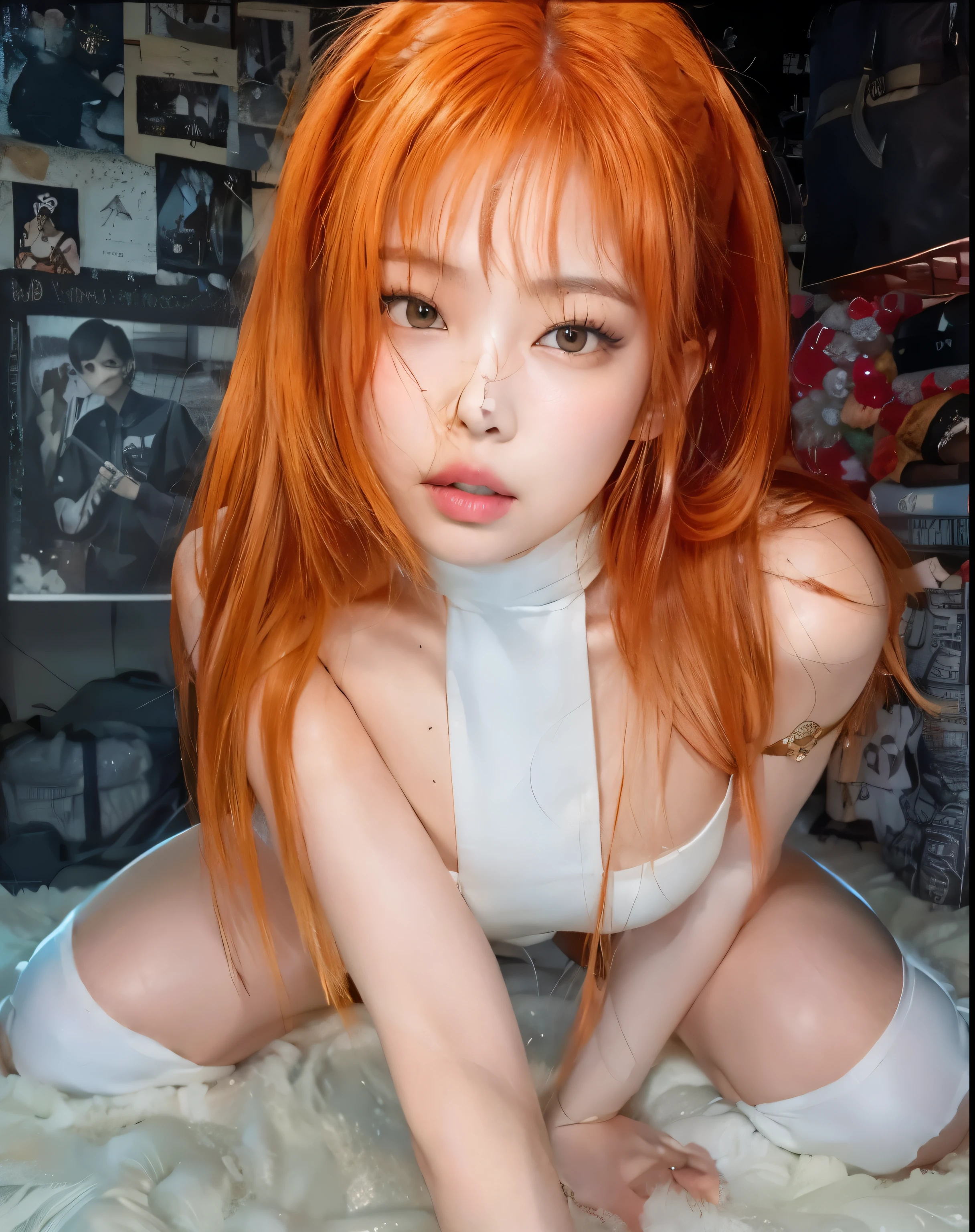JENNIE BLACKPINK big