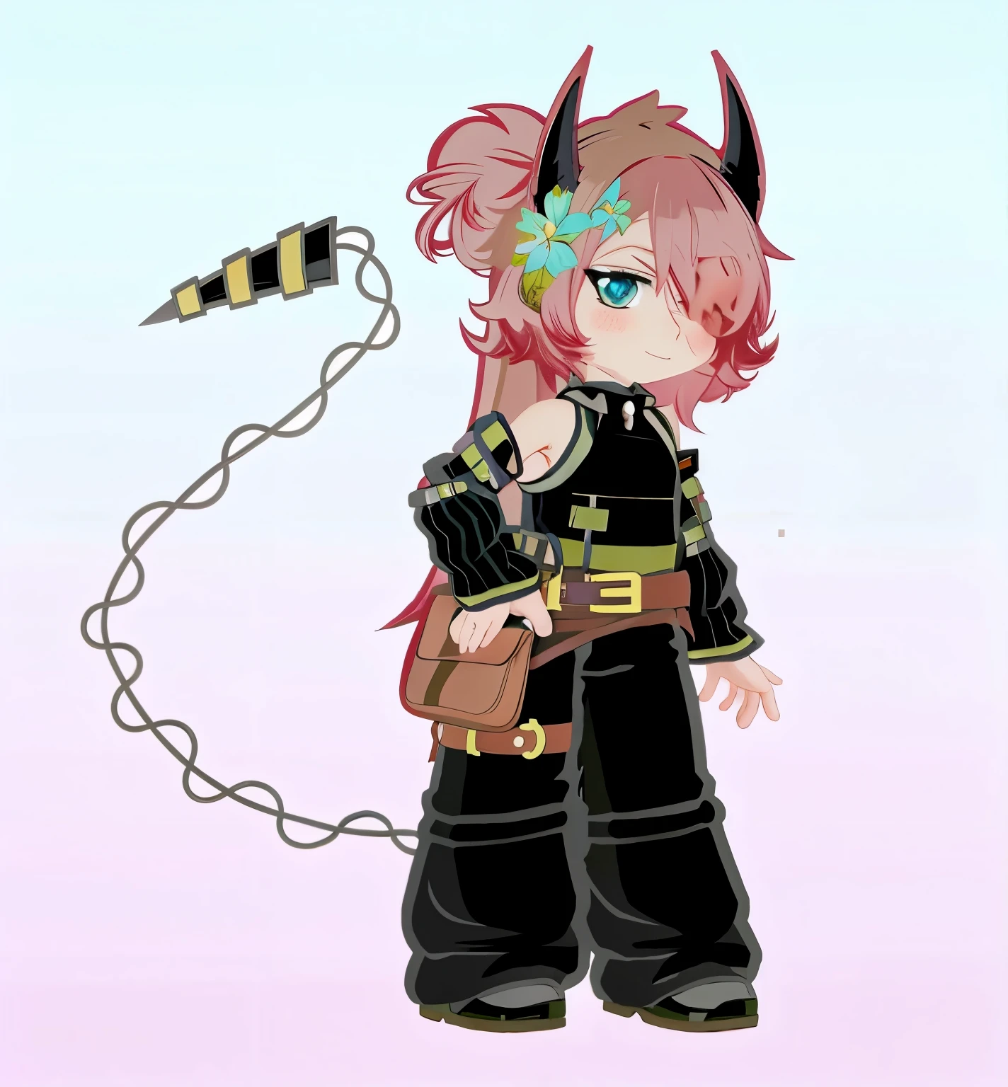 Anime style