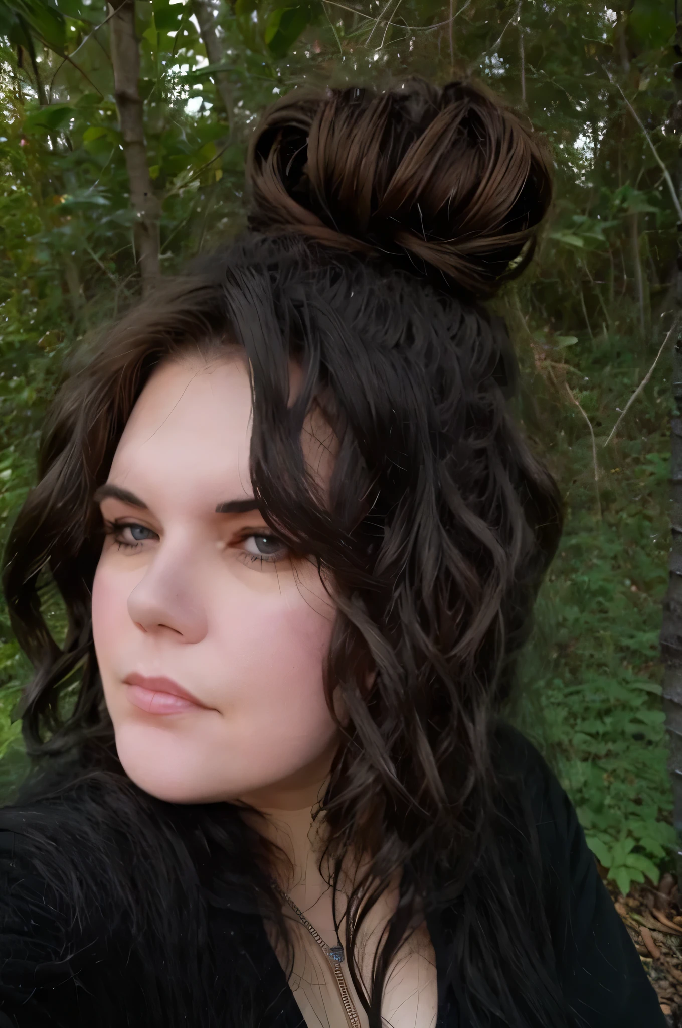 (((One bbw brunette woman))) broken heart, devastated, wind blown hair, red abaya, (Eden), ethereal, (8K HDR 0.8) (Cinematic lighting 0.9) (Ultra-detailed and complex elements 0.7),(Broken mheart), (murderous background 1.1) iridescent, (crying Emotions 1.2), shattered hearts, teardrops, valentines djellaba, blood tears dripping, bloody heart, lost soul, big heart with mini broken hearts inside, fantasy art, cinema 4d, polished, colorful, intricate, eldritch, ethereal, vibrant, surrealism, surrealism, vray, nvdia ray tracing, cryengine, magical, 4k, 8k, masterpiece, crystal, glowing, essence,