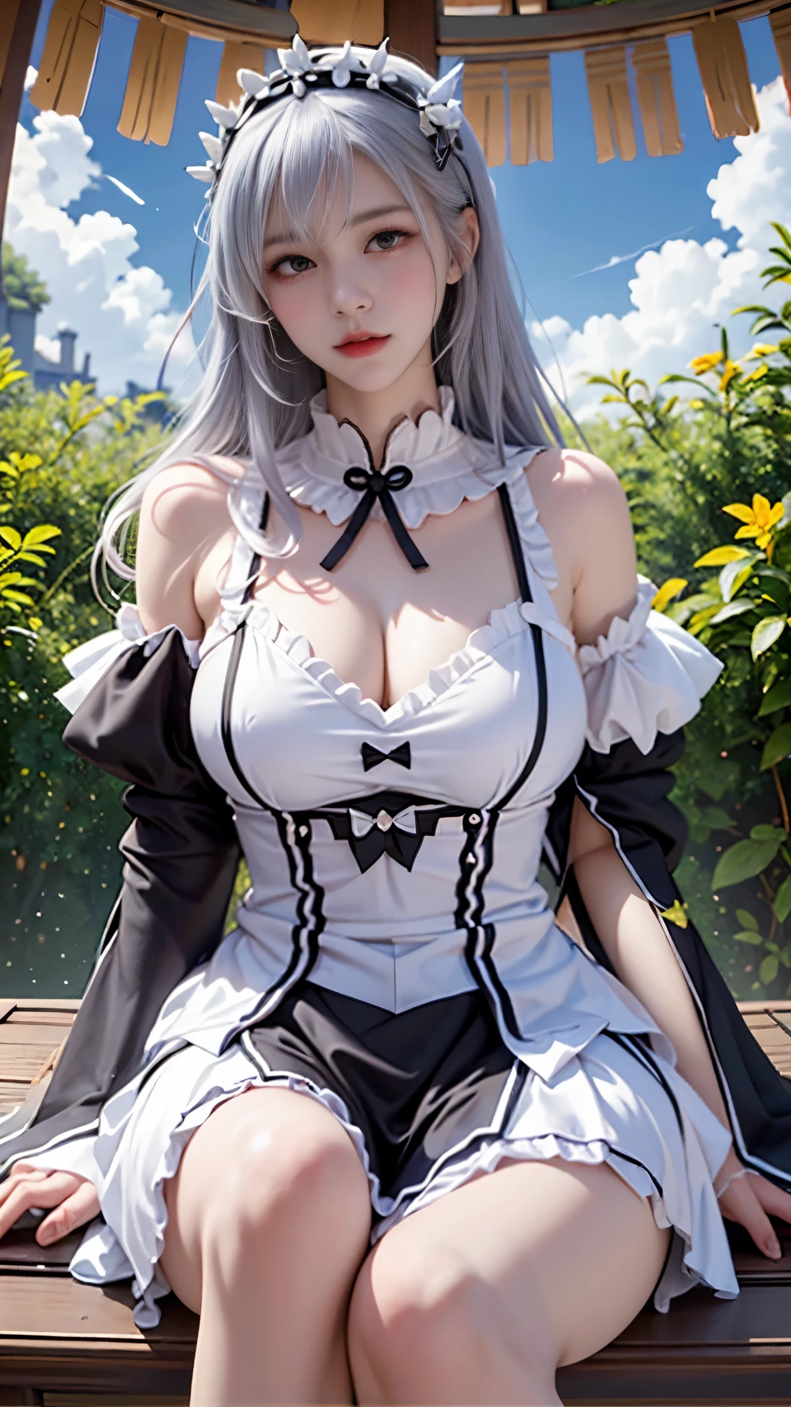 masterpiece,best quality,high质量,high清晰度,high质量的纹理,high质量的阴影,high细节,beautiful details,fine details,Extremely detailed CG,Detailed texture,lifelike的面部表现,lifelike的,rich and colorful,exquisite,sharp focus,(intricate detailake up,PureErosFace_V1:0.5),(细节美exquisite脸,(细节美exquisite眼睛),Perfect比例的脸,highDetails of the skin,Details of the skin,Four fingers and one thumb in optimal proportions,emaciated:1.3),1 girl,,high,(Smooth abs:1.55),pretty,Perfect,high,((bare shoulders)), ((The skirt is short)), (long legs),(straight legs),(thin waist),((White skin)),White skin,((White skin)),(emma watson),Big breasts,((Caucasian)),light blonde hair,Stand with legs apart,looking at the audience,whole body,Portrait of cute blonde girl,((Cherry tree)), ((站在Cherry tree下,Look into the distance)),bloom,orange mist,sports,Wisps of hair,lifelike,high品质渲染,amazing art,high品质,film texture,Fujifilm XT3,dream