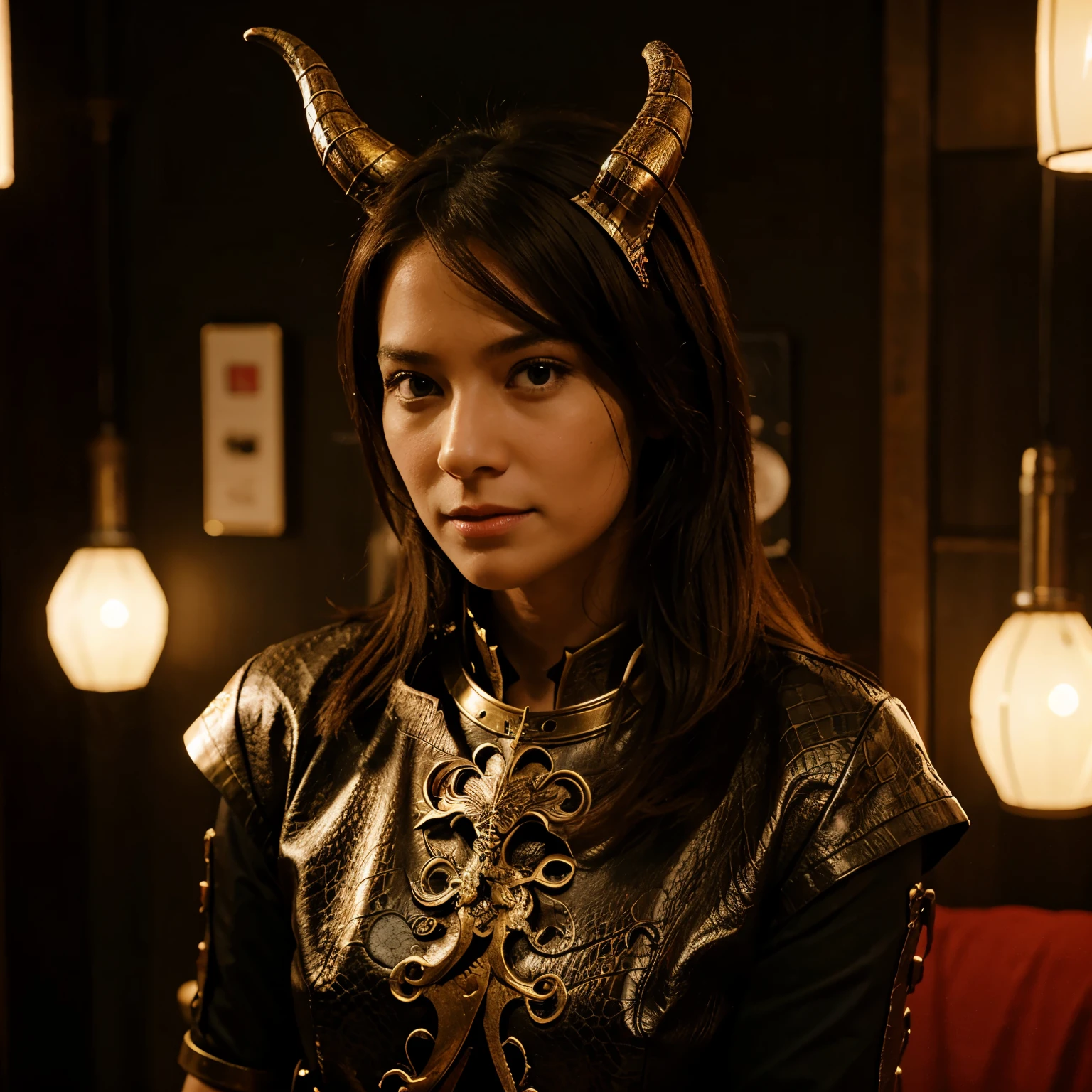 A person mi human mi dragon