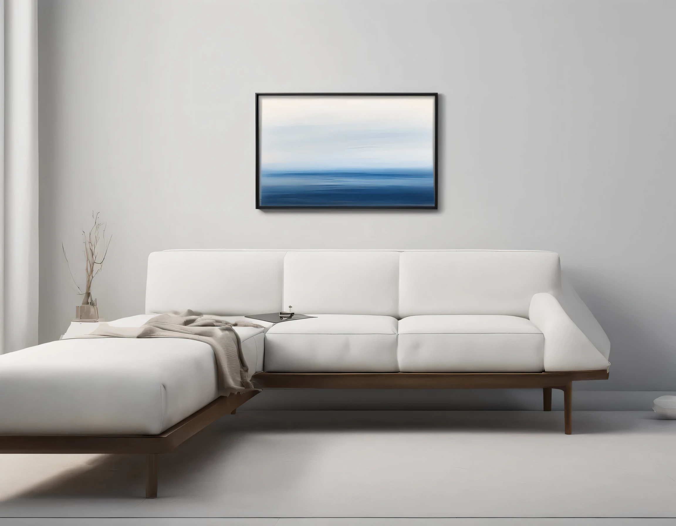 "What was Lassen?" "Healing Marine Art?" "The Ultimate Outsider?"