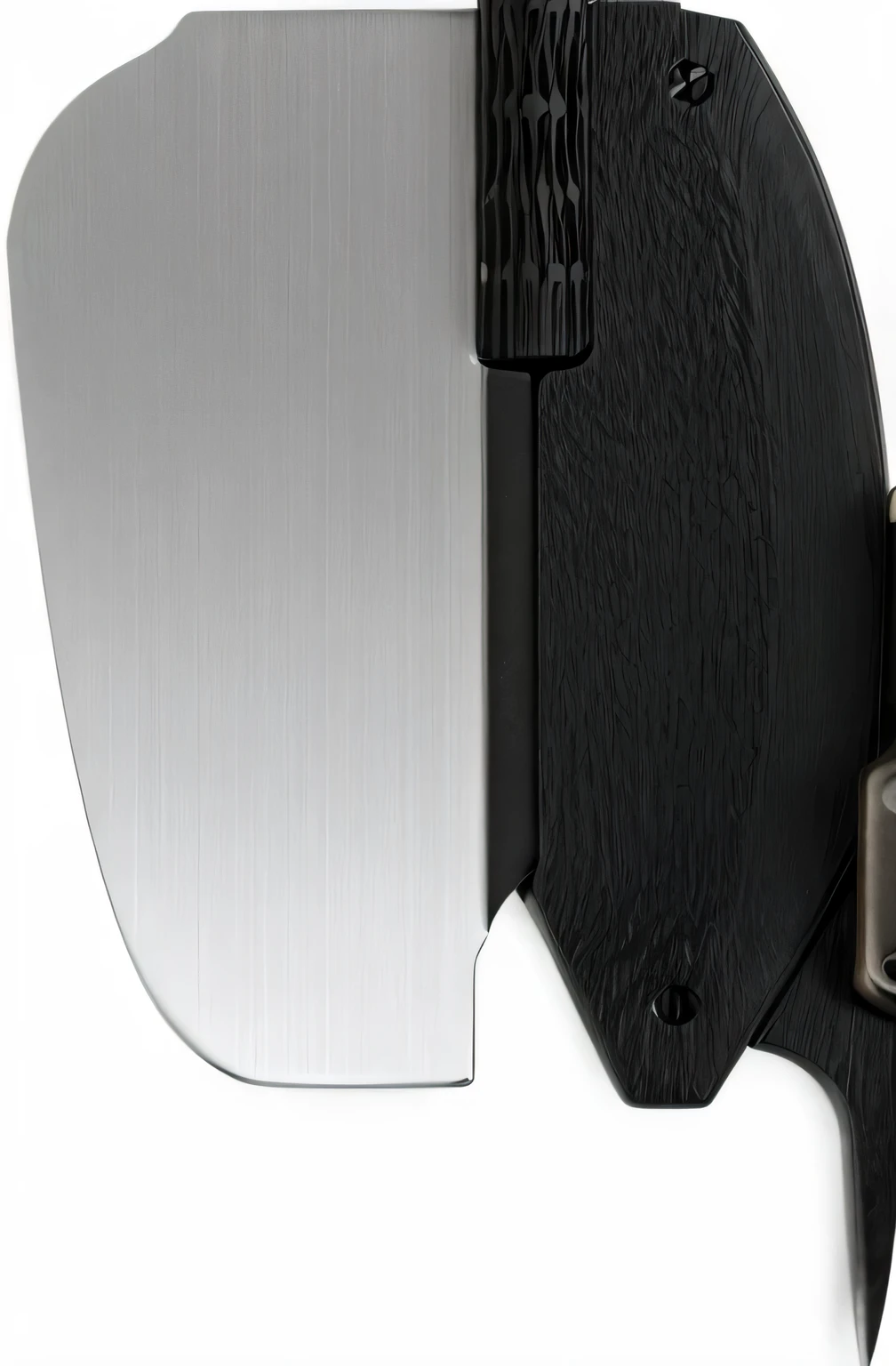 product poster promotion aboun survival knive