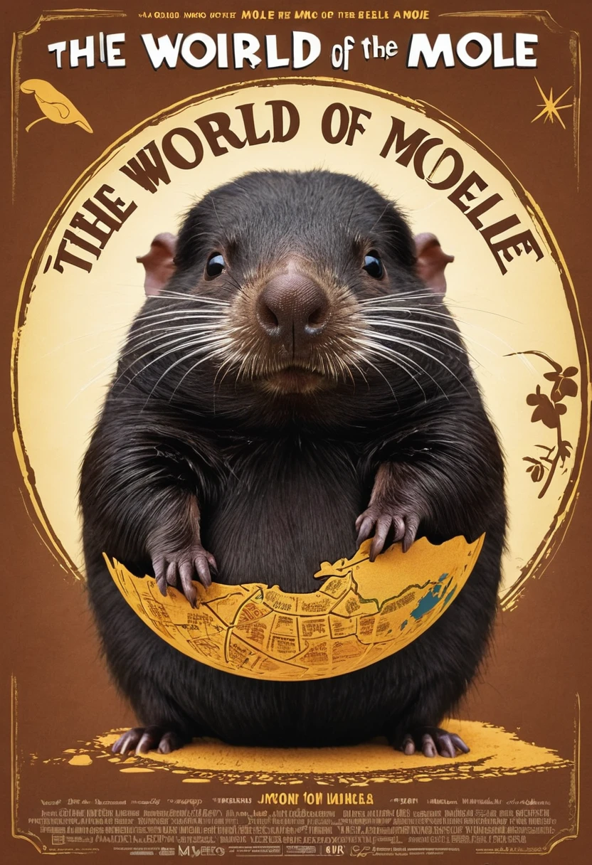 The World of the Mole