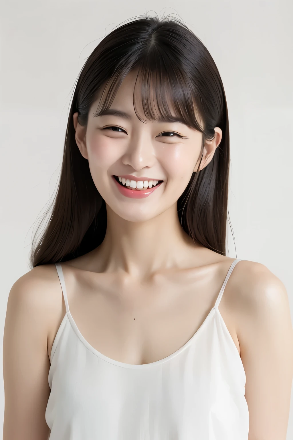 laugh
