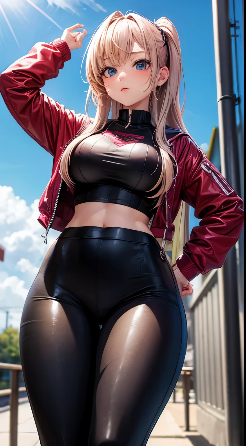 Anime girls
20 years old
Tight clothes