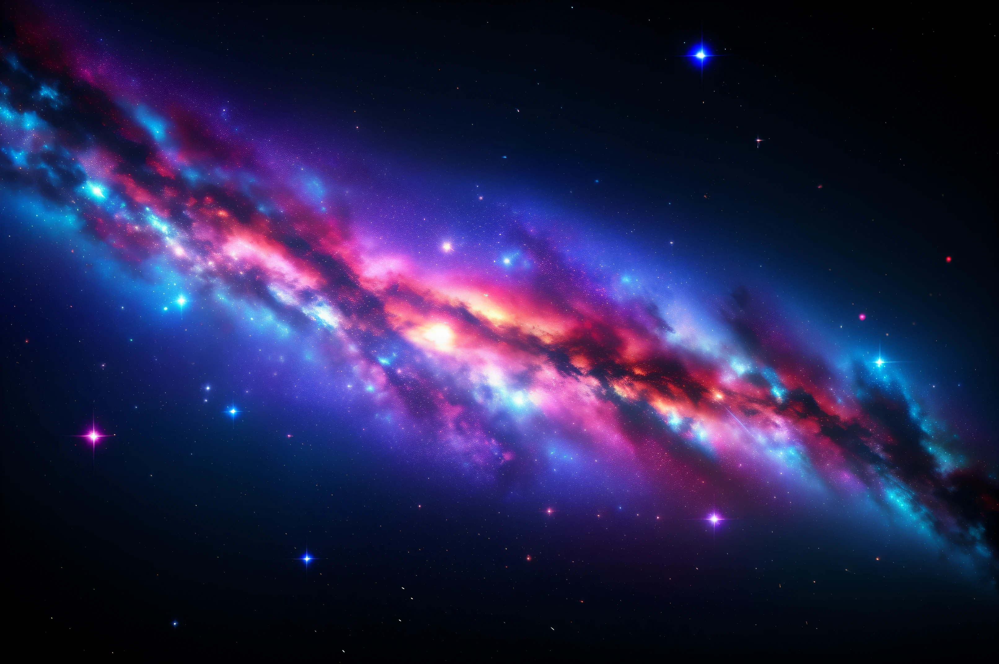 best quality,8k,galaxy,star, background
