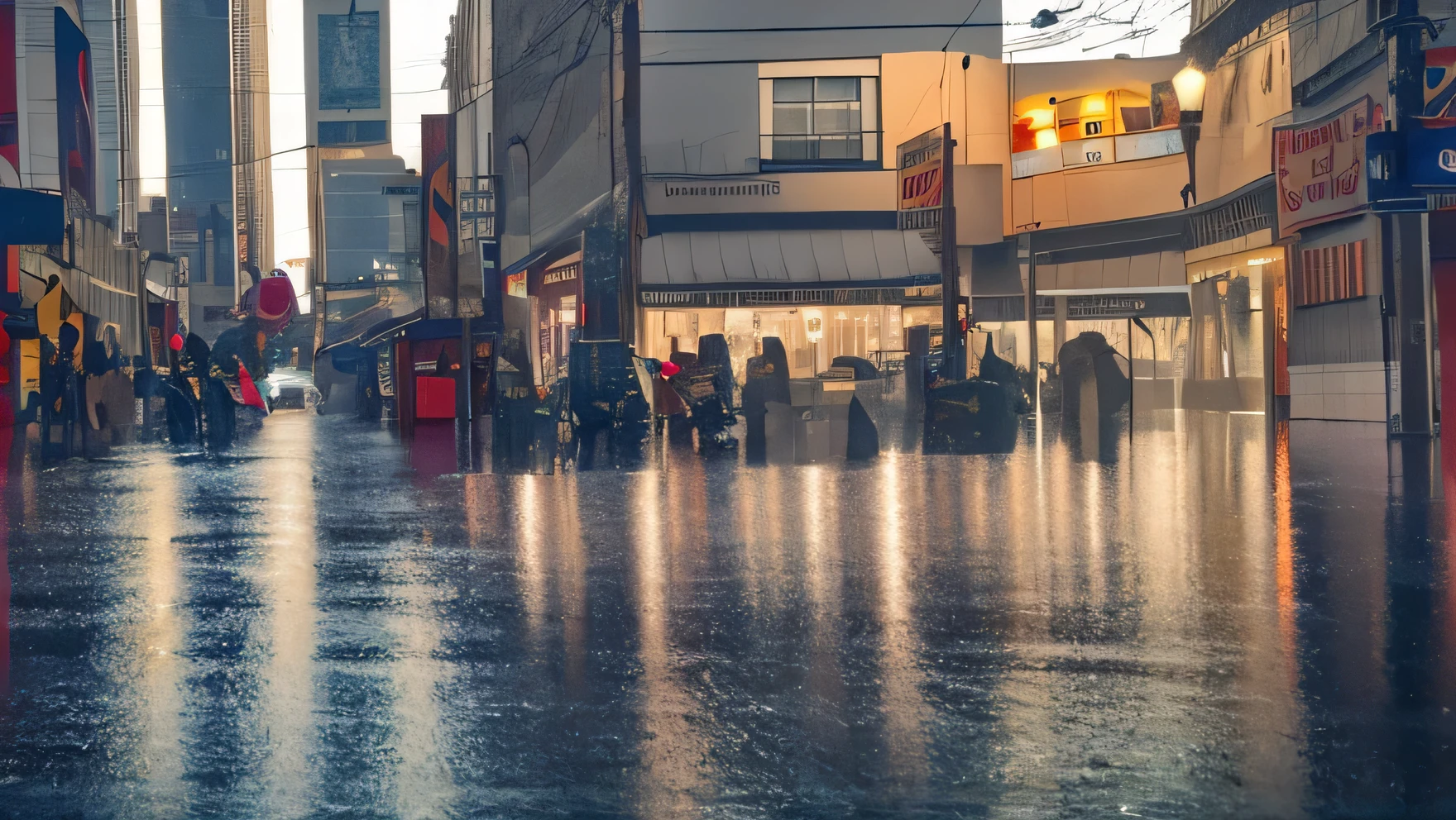 RAIN