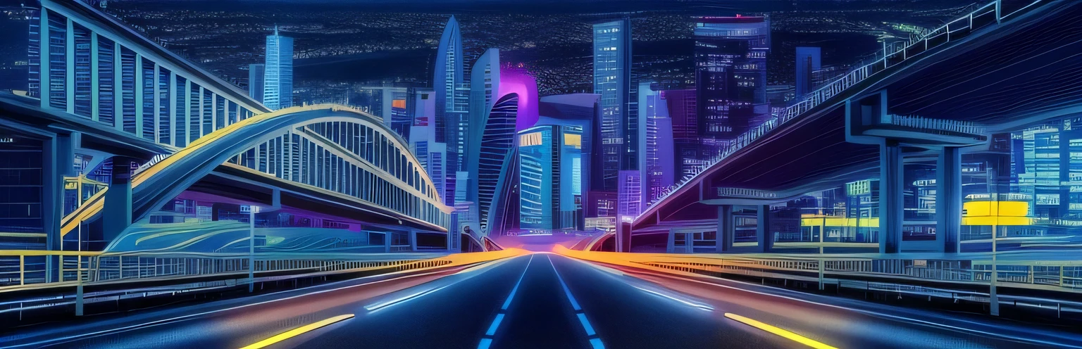 blue city view,There is a bridge and a plane flying over it, The art of math, The art of math, night - time city background, city background, megacity background, city of the future, With night city as the background, future city streets, night time city background, city night, night city, night city background, city View, city background, street city night