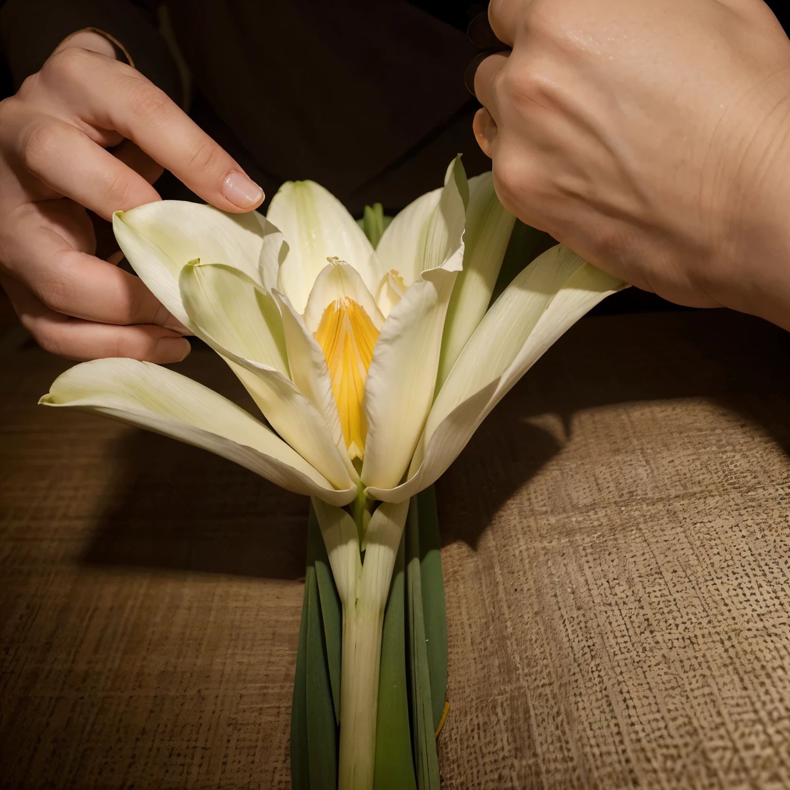 buatkan tulisan 'FRAKSI KARYA" dan dibawahnya ada tulisan "BOLMONG UTARA" dan paling bawah ada tulisan "MAJU" ditulis berjejer kebawah, foto ultra HD, photography profesional, realistis.