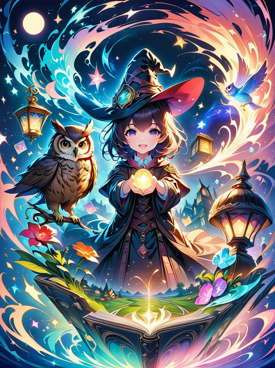 ((Vision))，((whole body))，Snow mountain sword painting method, Ancient style woman&#39;s cold ice flame sword, Holding a sword burning with blue flames, Dancing with a sword in white clothes, long hair flowing in the snow, Beautiful woman holding a silver sword, Wear jade jewelry, Her face is full of confident smile, She is suspended in the clouds like a fairy, Behind her are layers of mountains，(UHD, retina, masterpiece, ccurate, anatomically correct, textured skin, super detail, high details, 8k)，中国ink画风格，ink