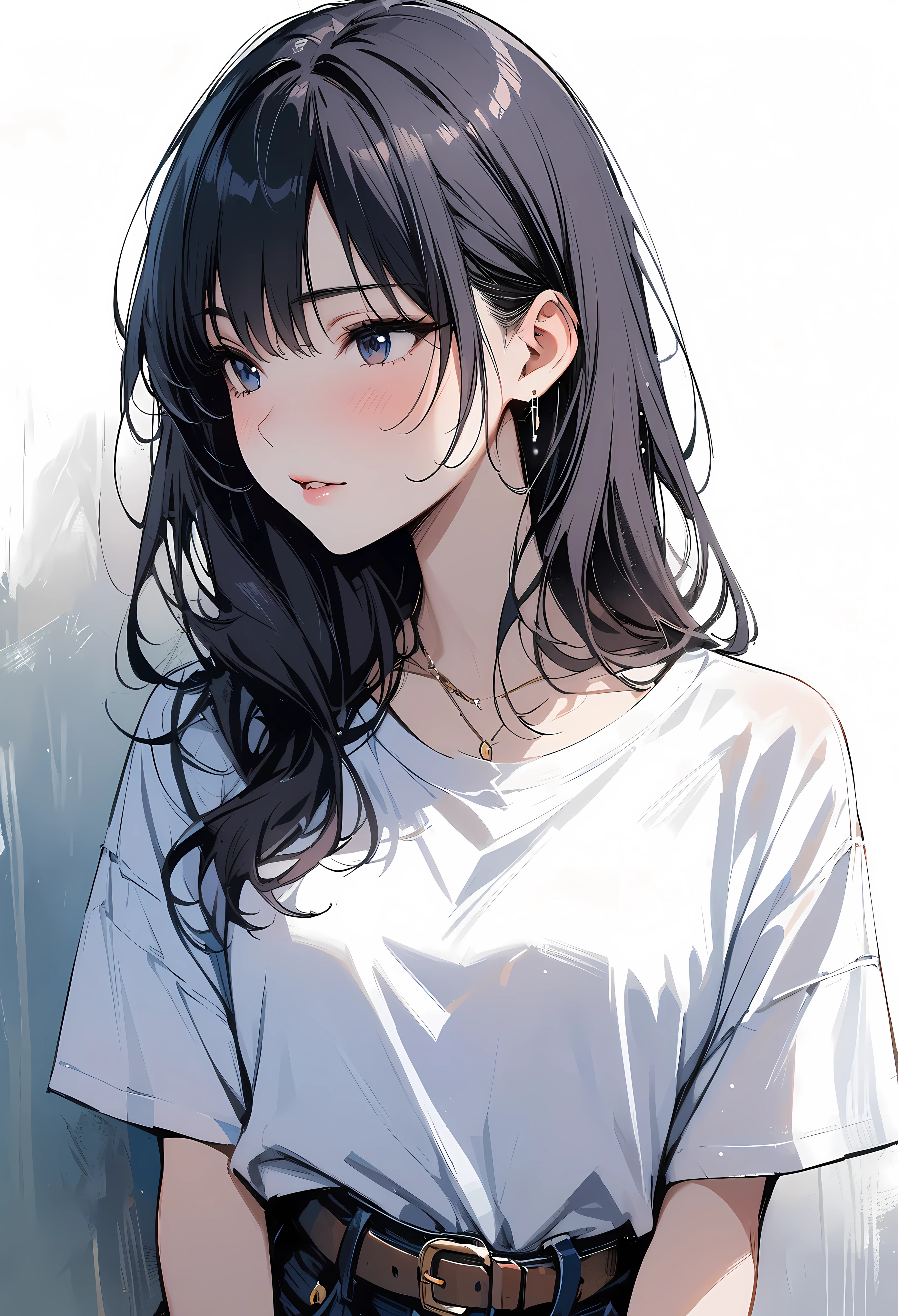 (masterpiece, best quality:1.2), 1 girl, alone