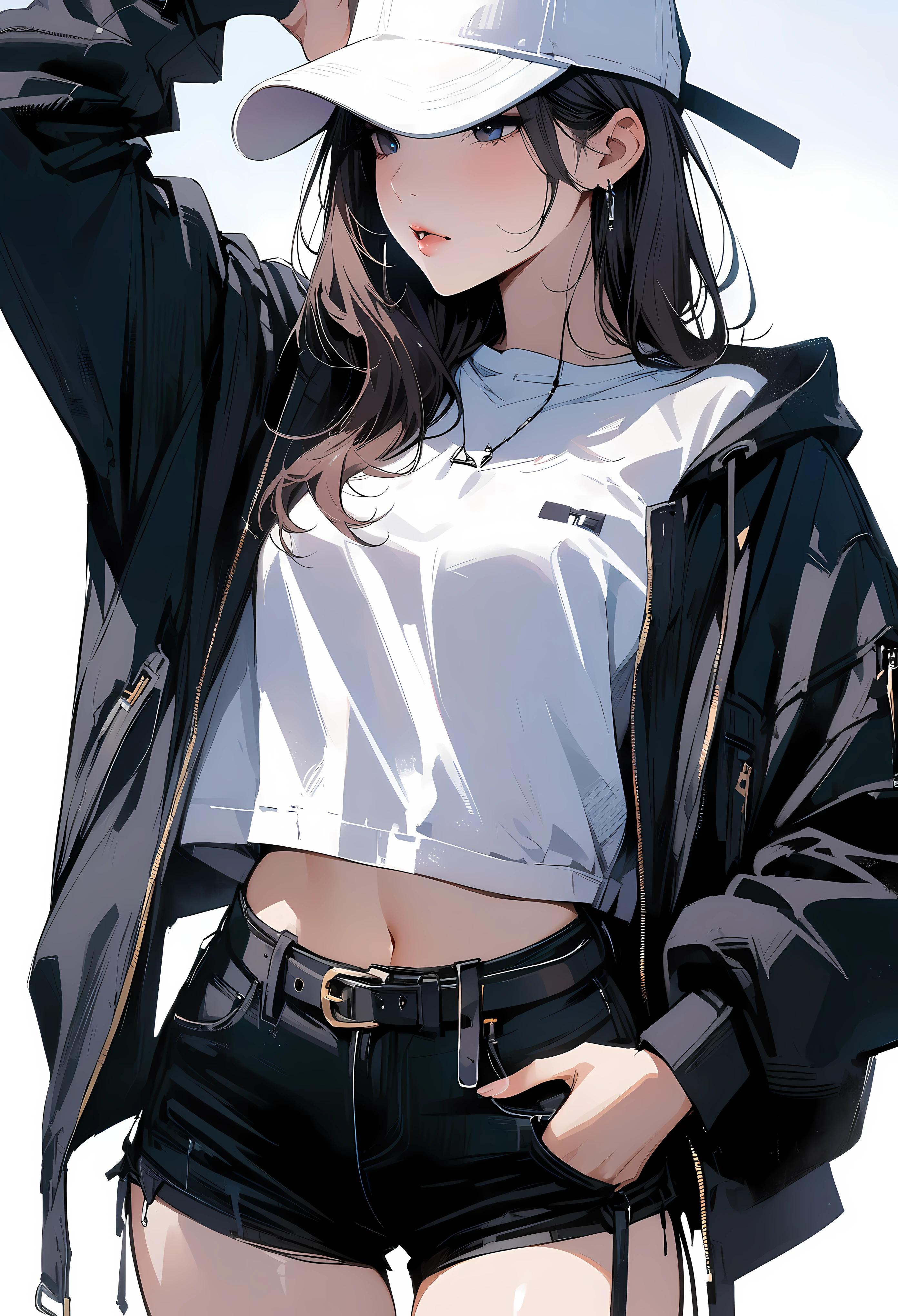 (masterpiece, best quality:1.2), 1 girl, alone