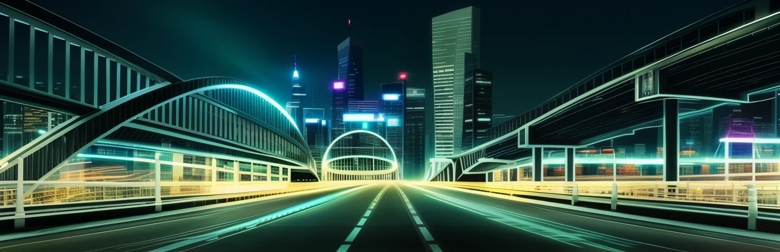 蓝色的city View,There is a bridge and a plane flying over it, The art of math, The art of math, night - time city background, city background, megacity background, city of the future, 以night city为背景, future city streets, night time city background, city night, night city, night city background, city View, city background, street city night