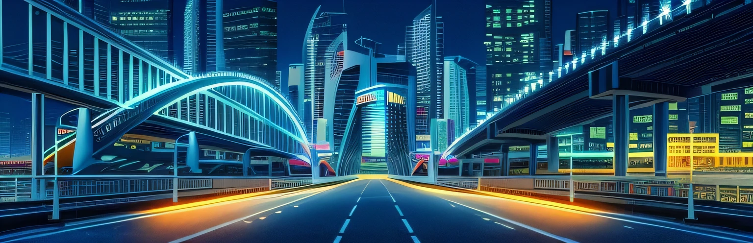 blue city view,There is a bridge and a plane flying over it, The art of math, The art of math, night - time city background, city background, megacity background, city of the future, With night city as the background, future city streets, night time city background, city night, night city, night city background, city View, city background, street city night