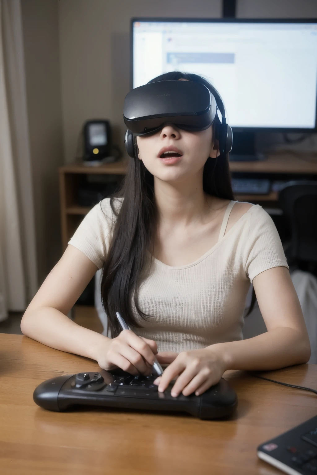 Game, Developer, Bootcamp, VR, (Text "Game Developer Bootcamp")