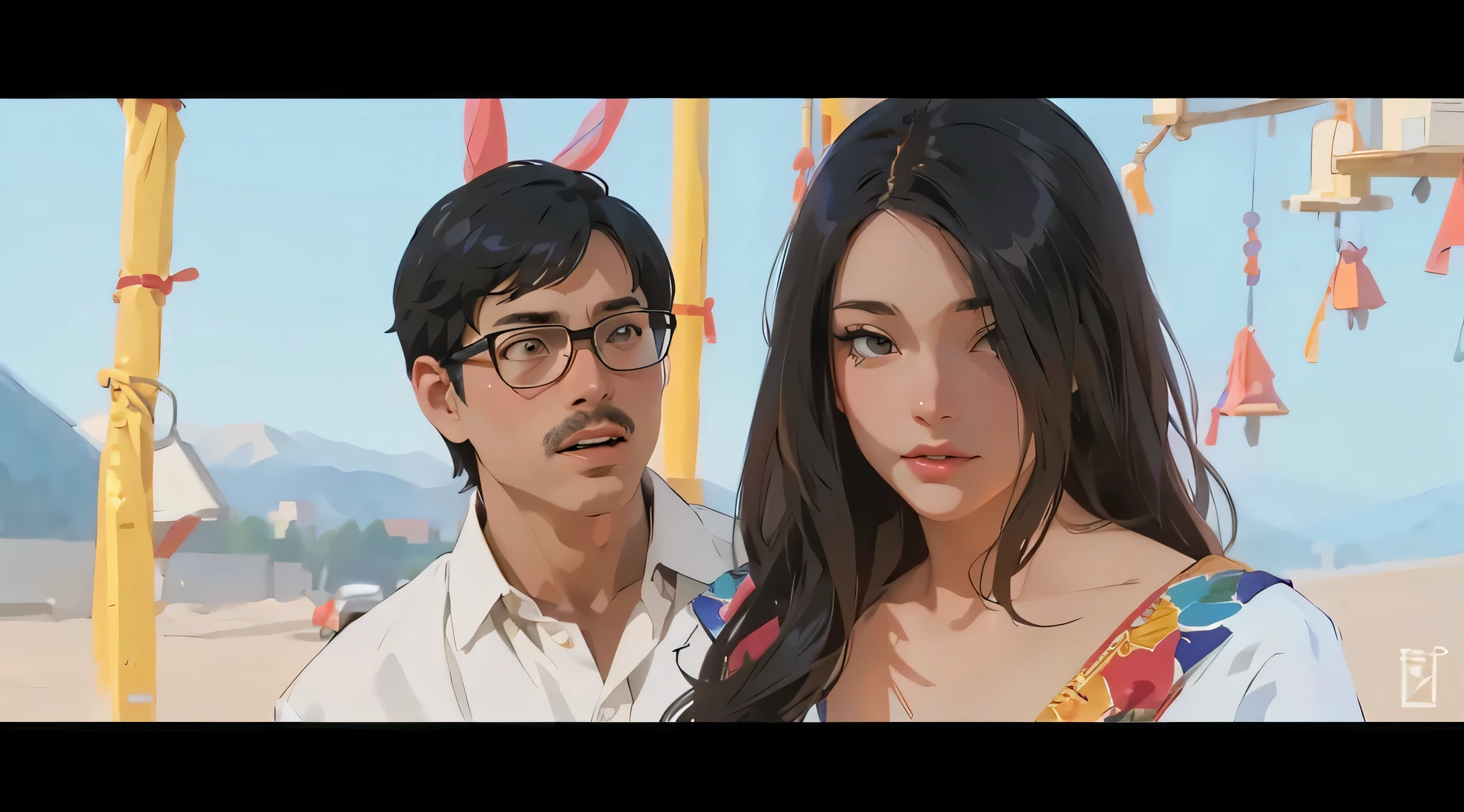Best quality, very detailed, background matches the picture, anime, anime face,beautiful,,anime,,face anime,,the background does not change, remains consistent,,consistent background details with example images,,anime fashion, anime hair